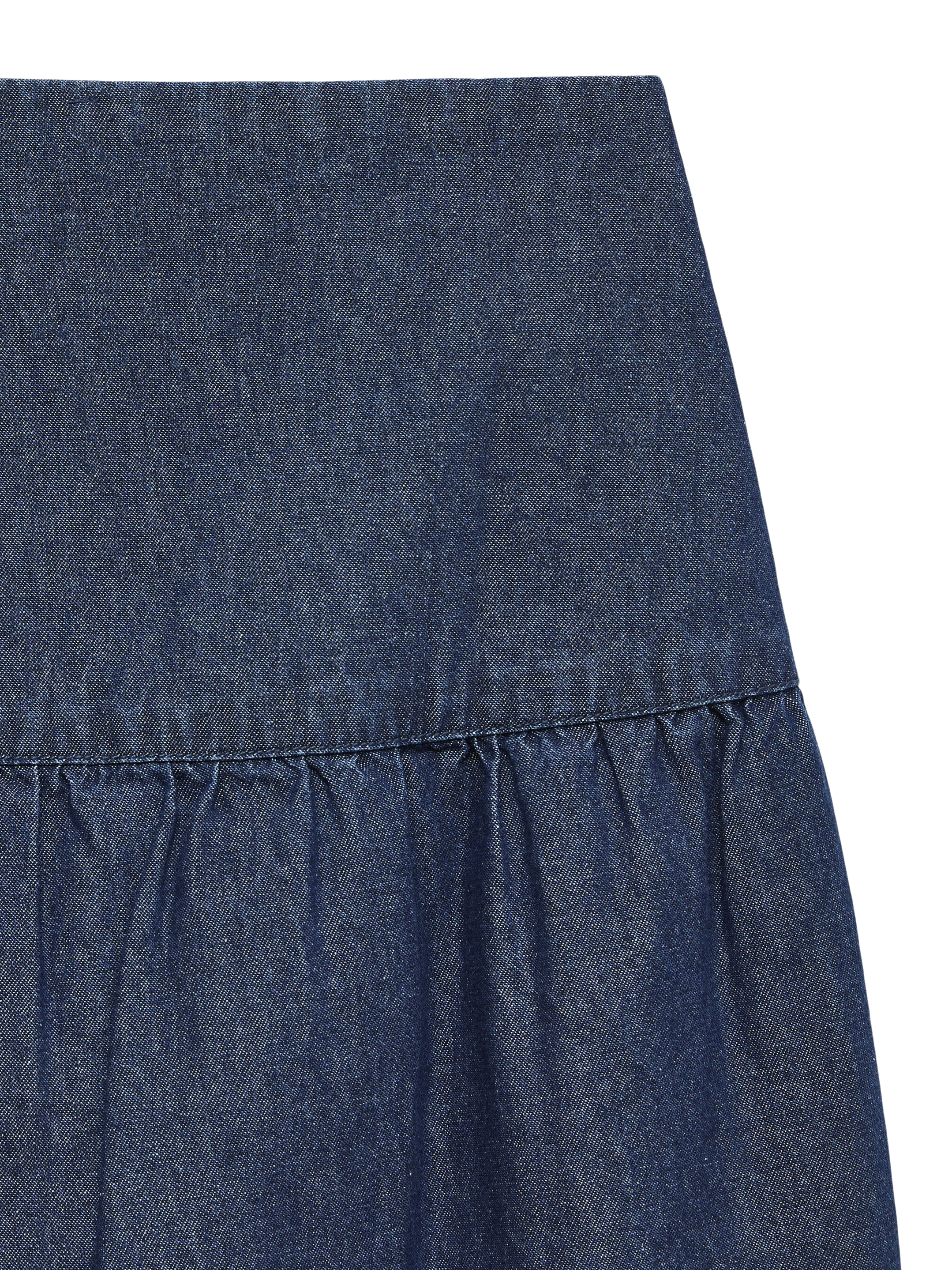 VERO MODA® VMCASSIDY Mid waist Short skirt
