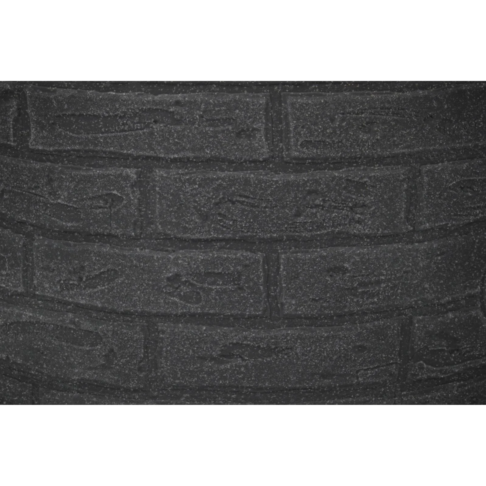 IMP-D50-DAR Impressions Downton Rain Saver Rain Barrel, 50 Gallon, Dark Granite(Dark Granite) - Image 4