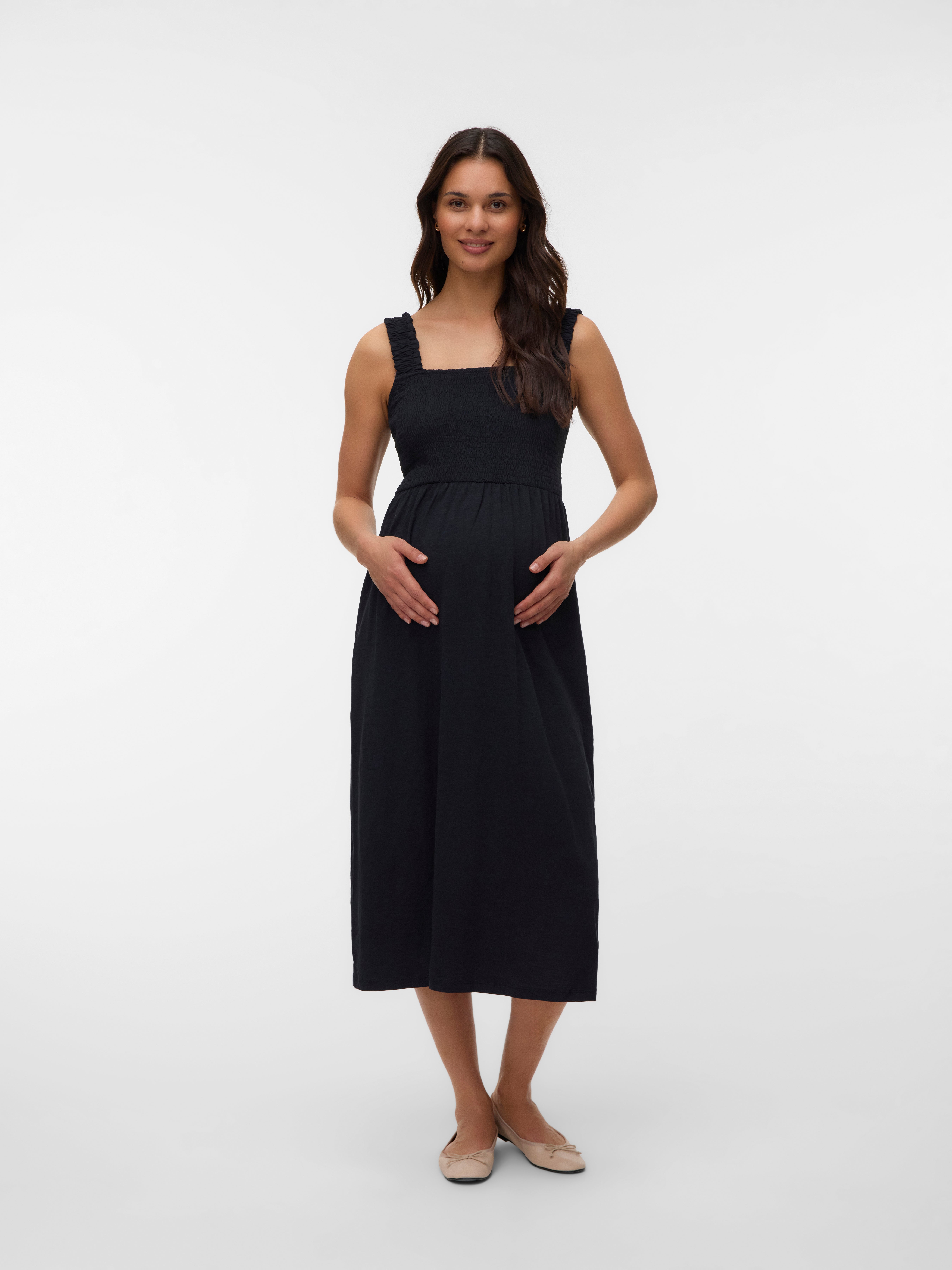 VERO MODA® MLIVY Maternity Dress