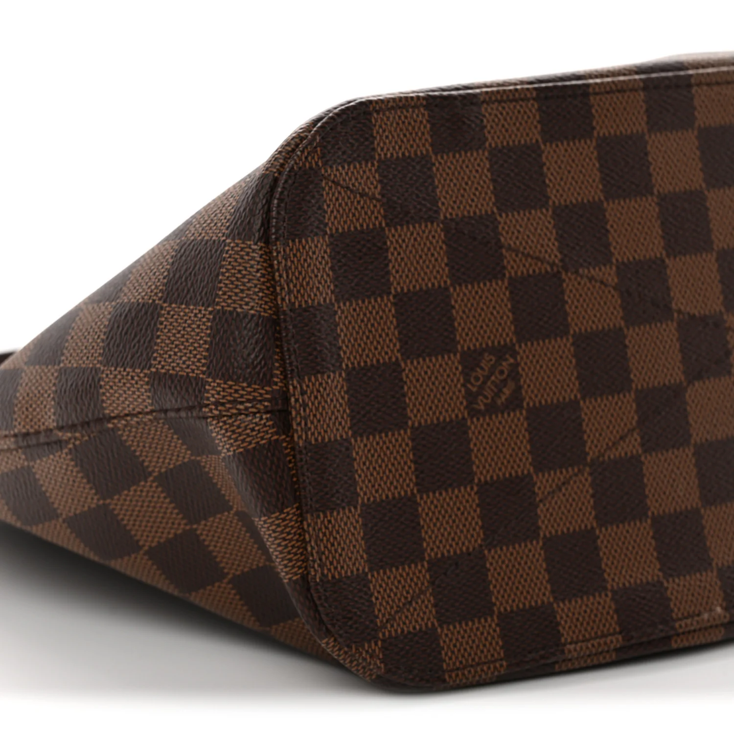 Damier Ebene Siena MM