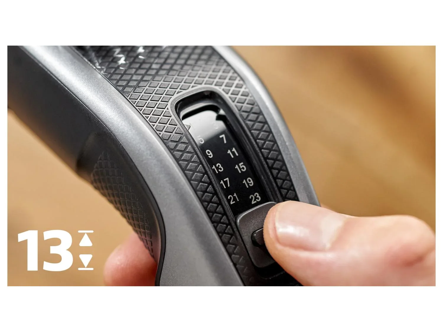 PHILIPS Tondeuse  cheveux Serie 3000 - HC3525/15