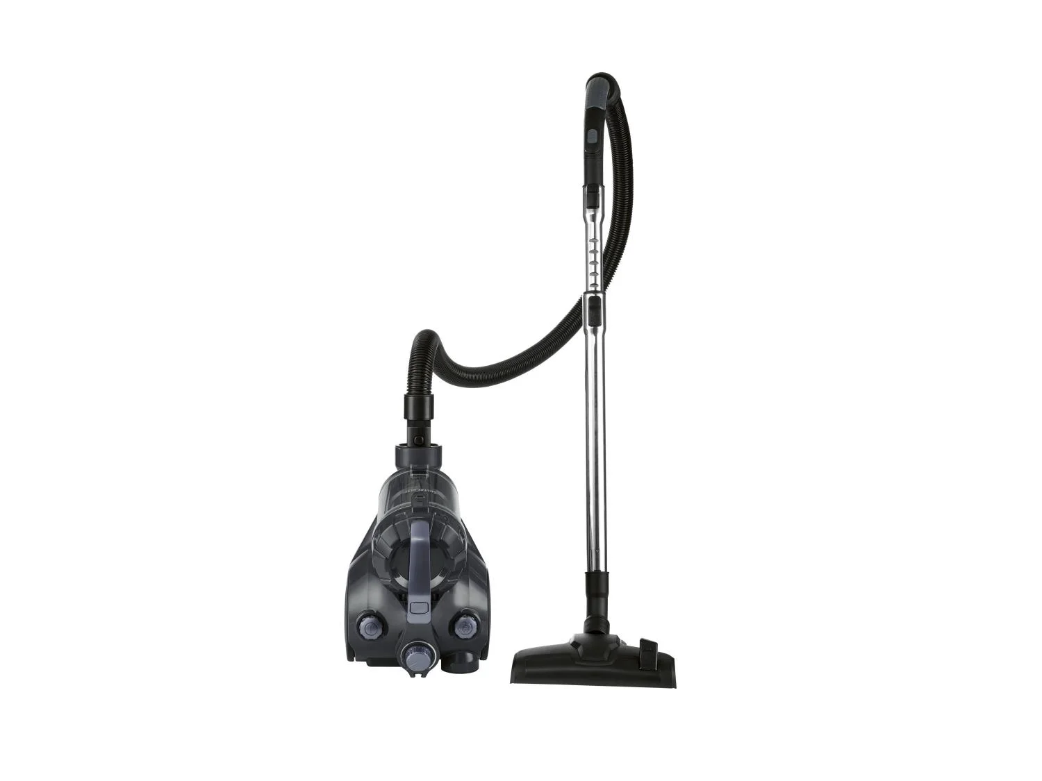 SILVERCREST Aspirateur sans sac, 850W
