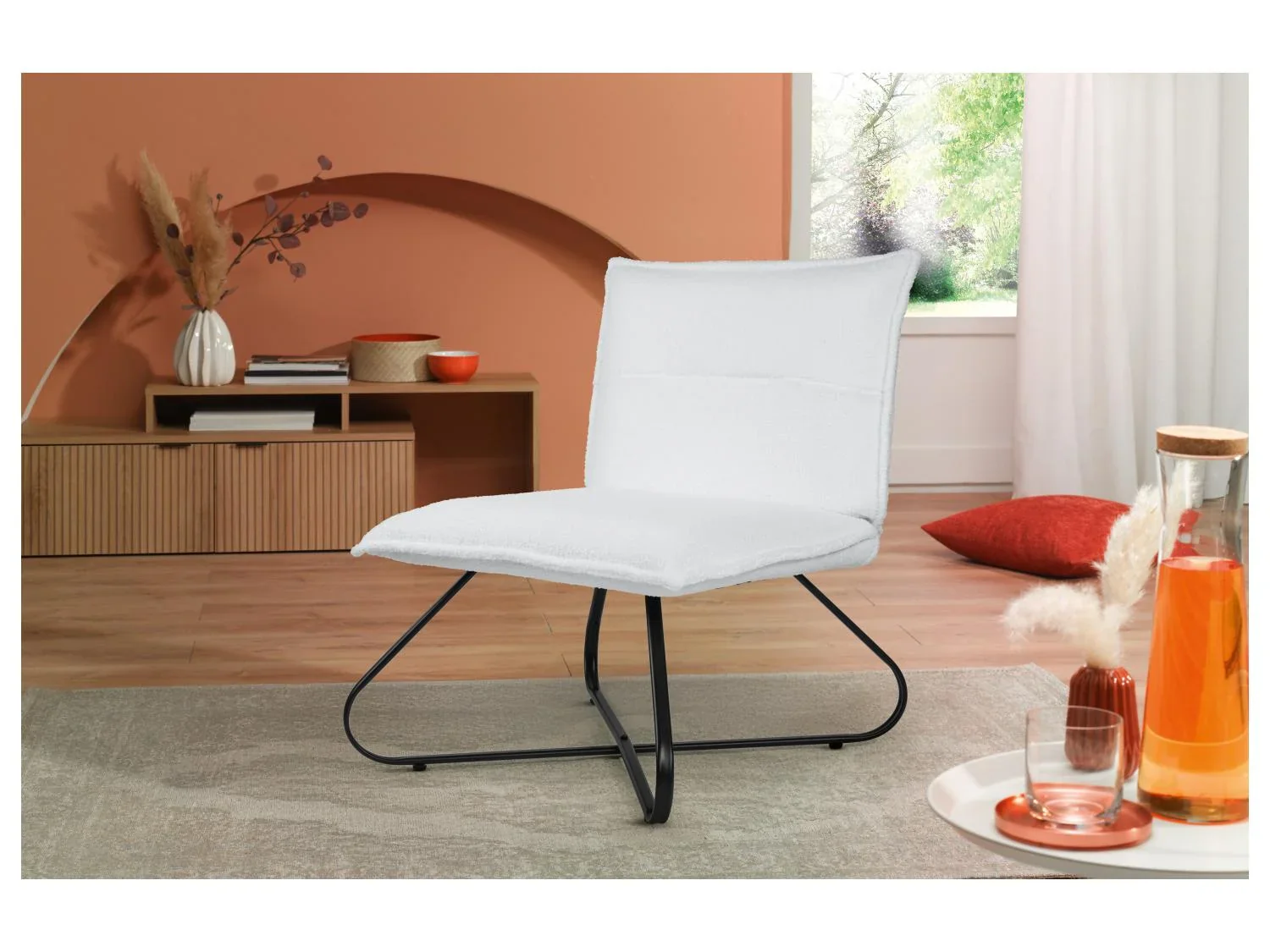 LIVARNO home Fauteuil