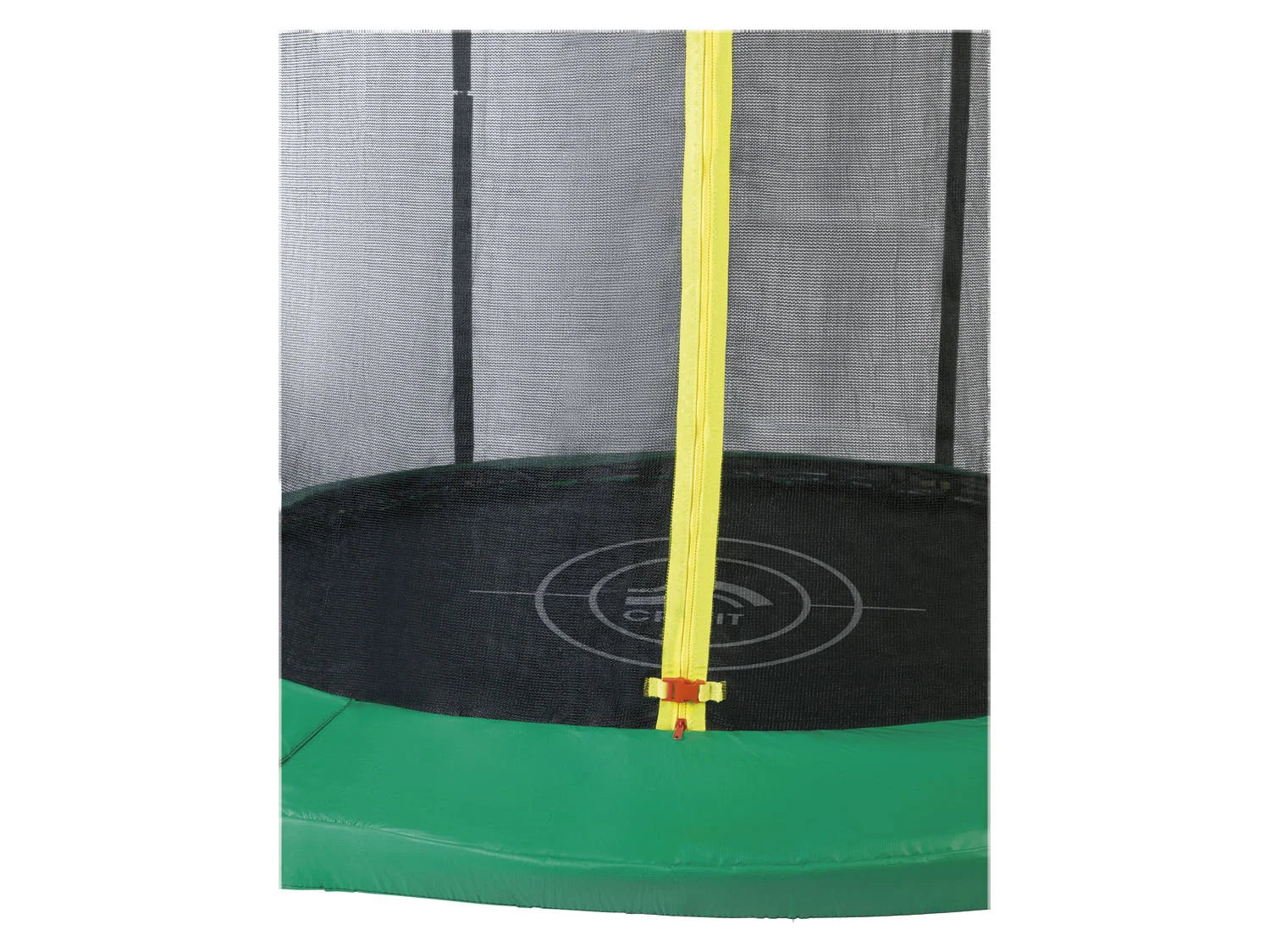 CRIVIT Trampoline,  244 cm