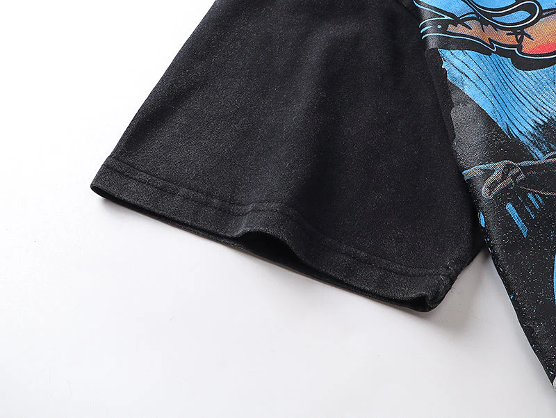 2025 New fashion T-shirt 1128
