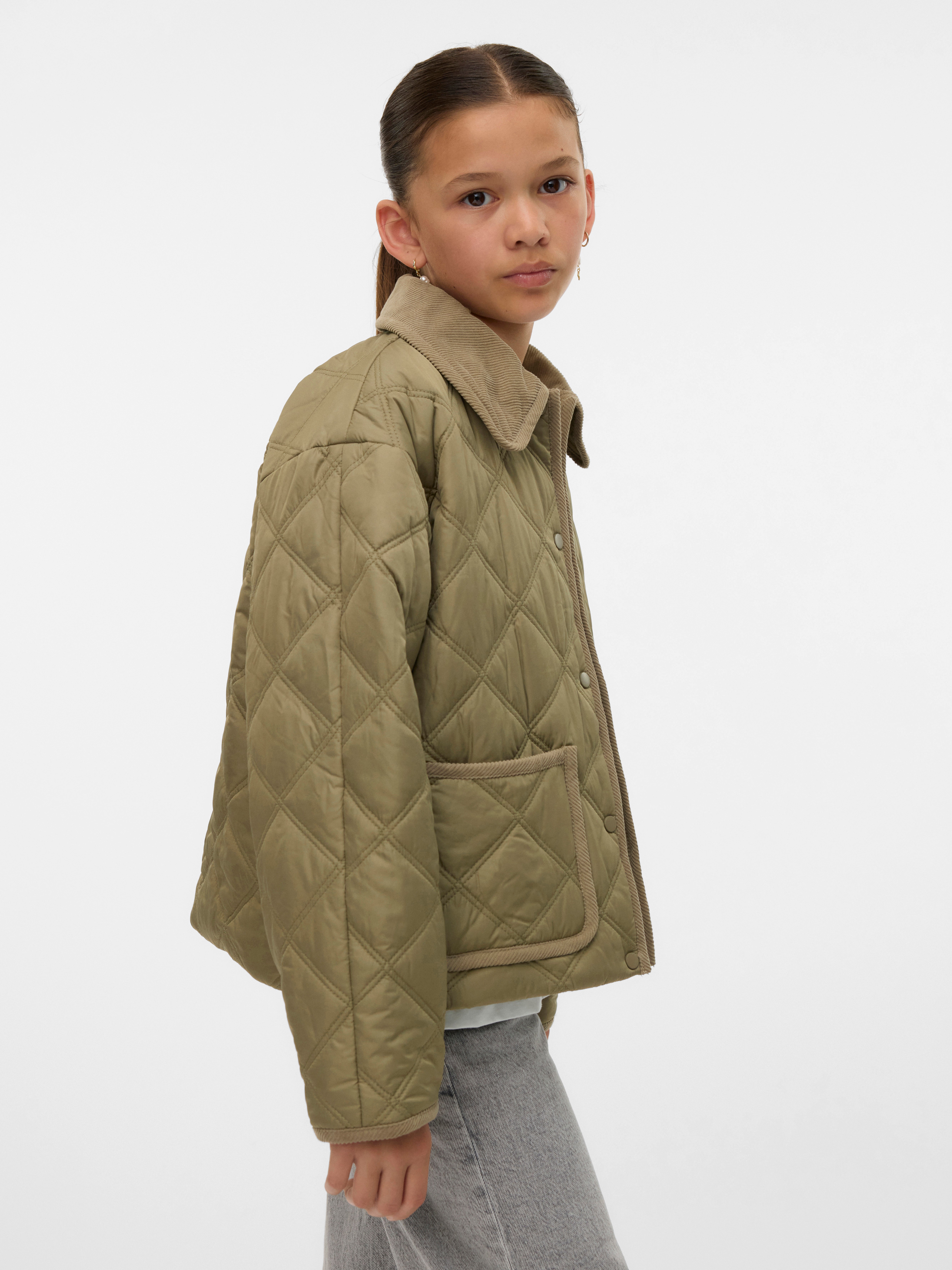 VERO MODA® VMMINNESOTA Jacket