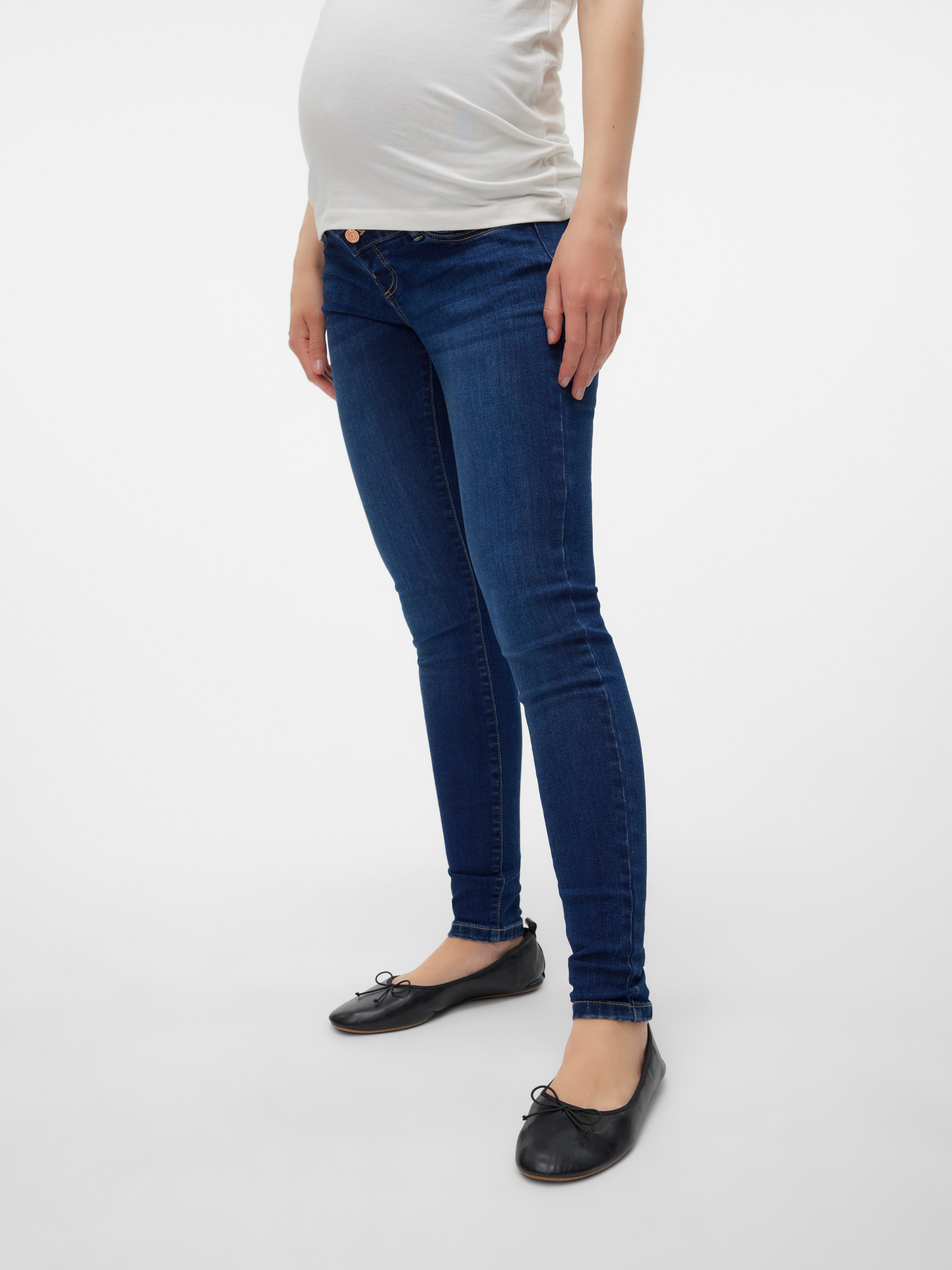 VERO MODA® Maternity-jeans
