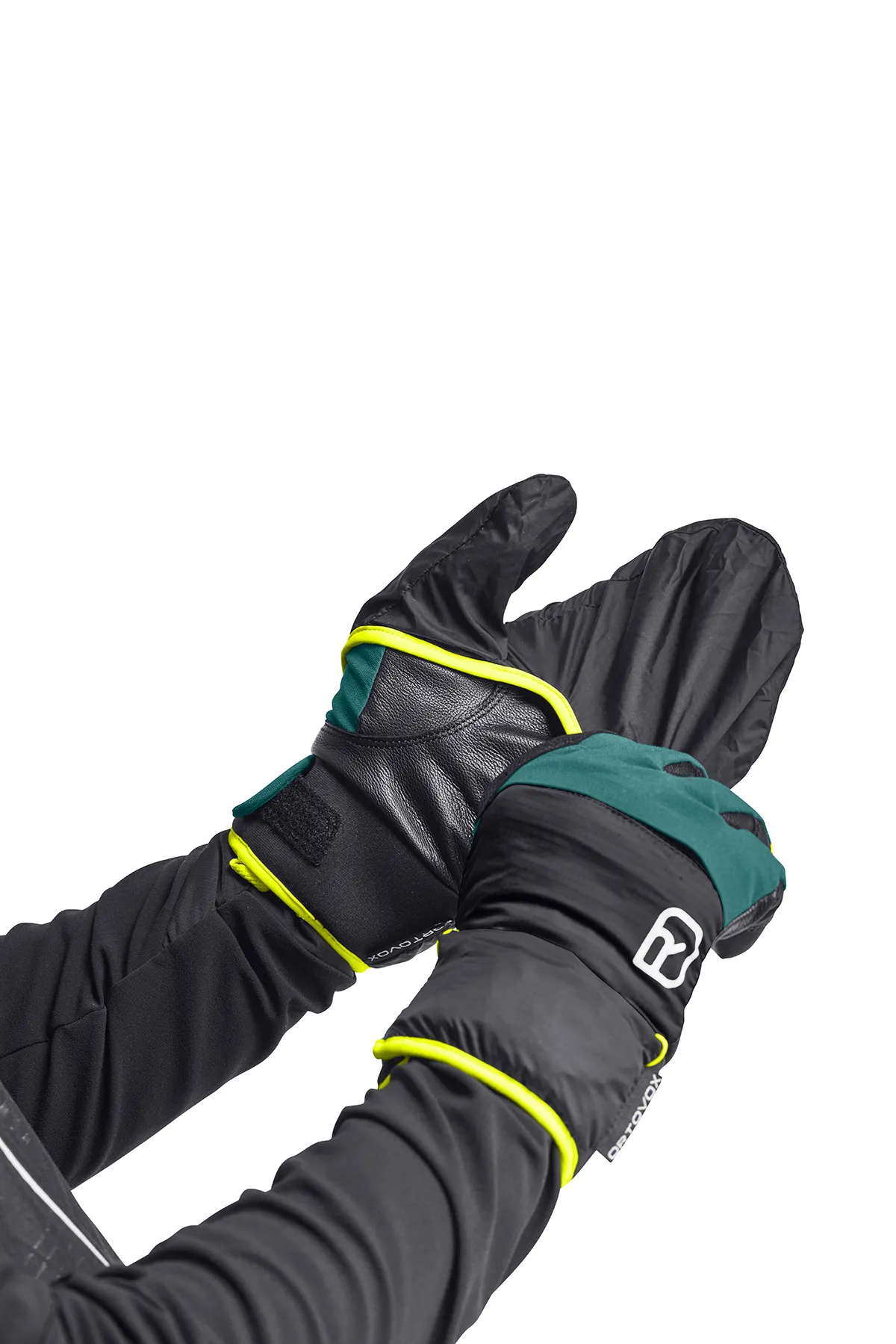 ORTOVOXR TOUR PRO COVER GLOVE