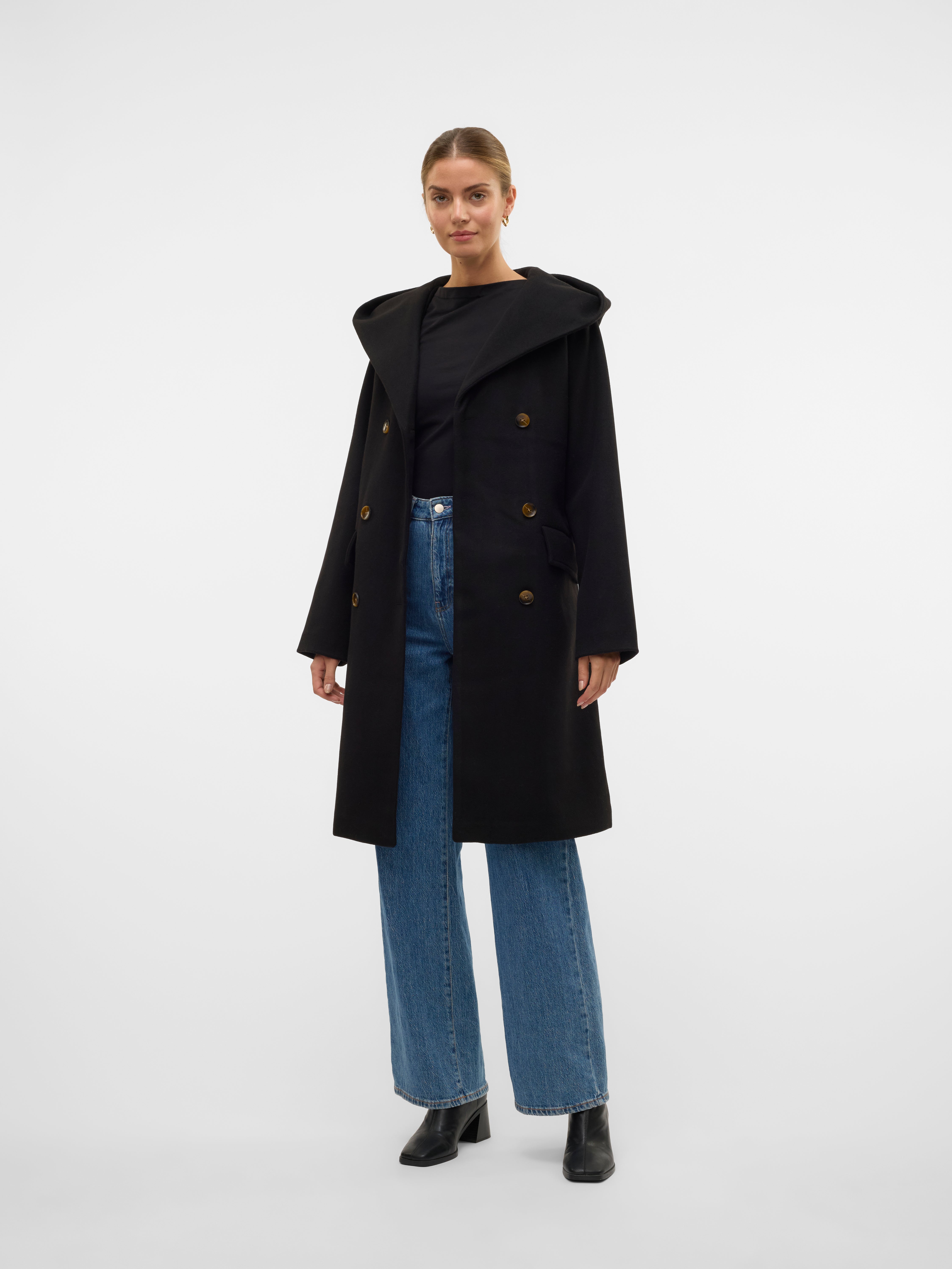 VERO MODA® VMFORTUNECILLE Coat