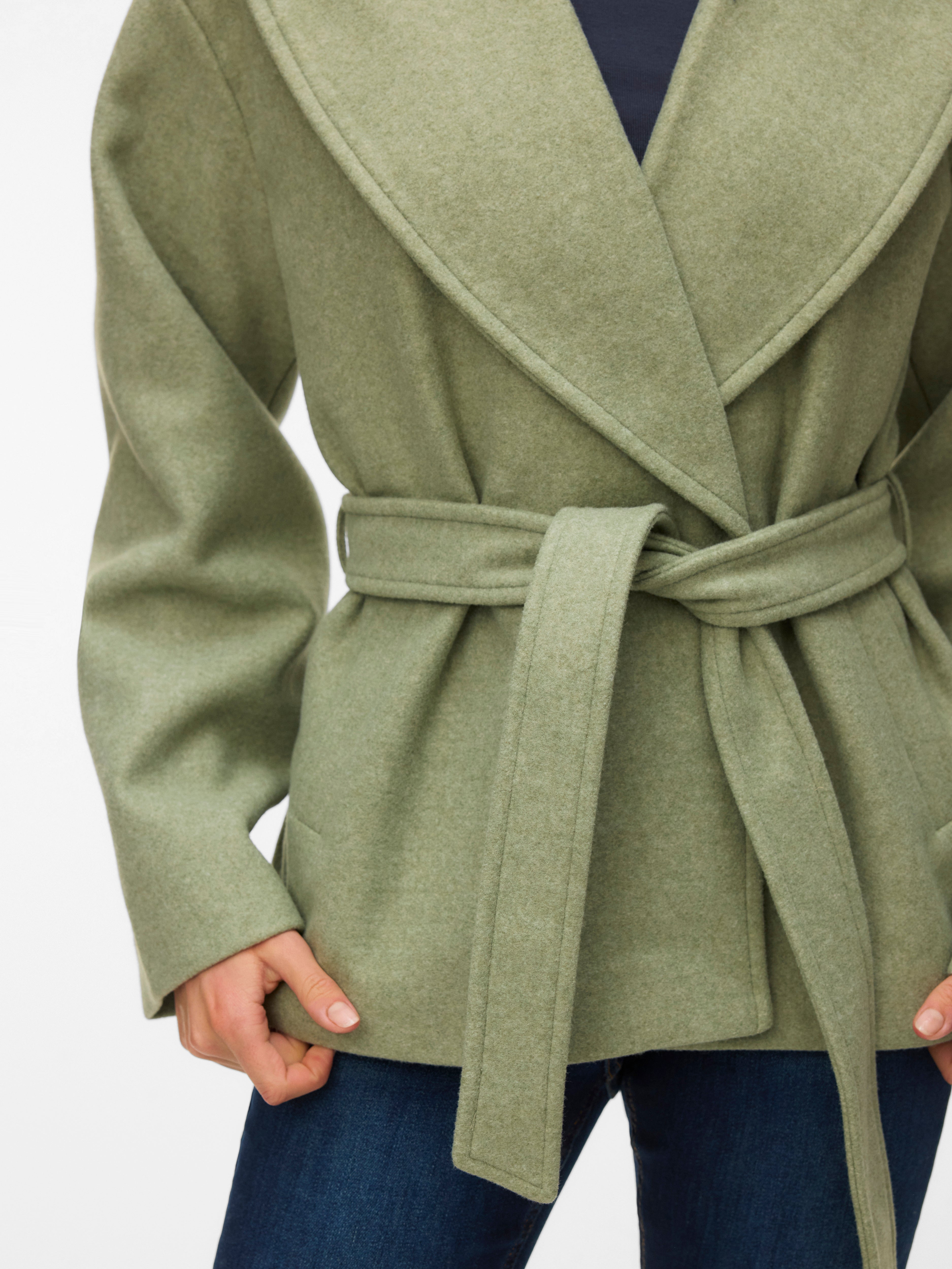 VERO MODA® VMANNE Jacket