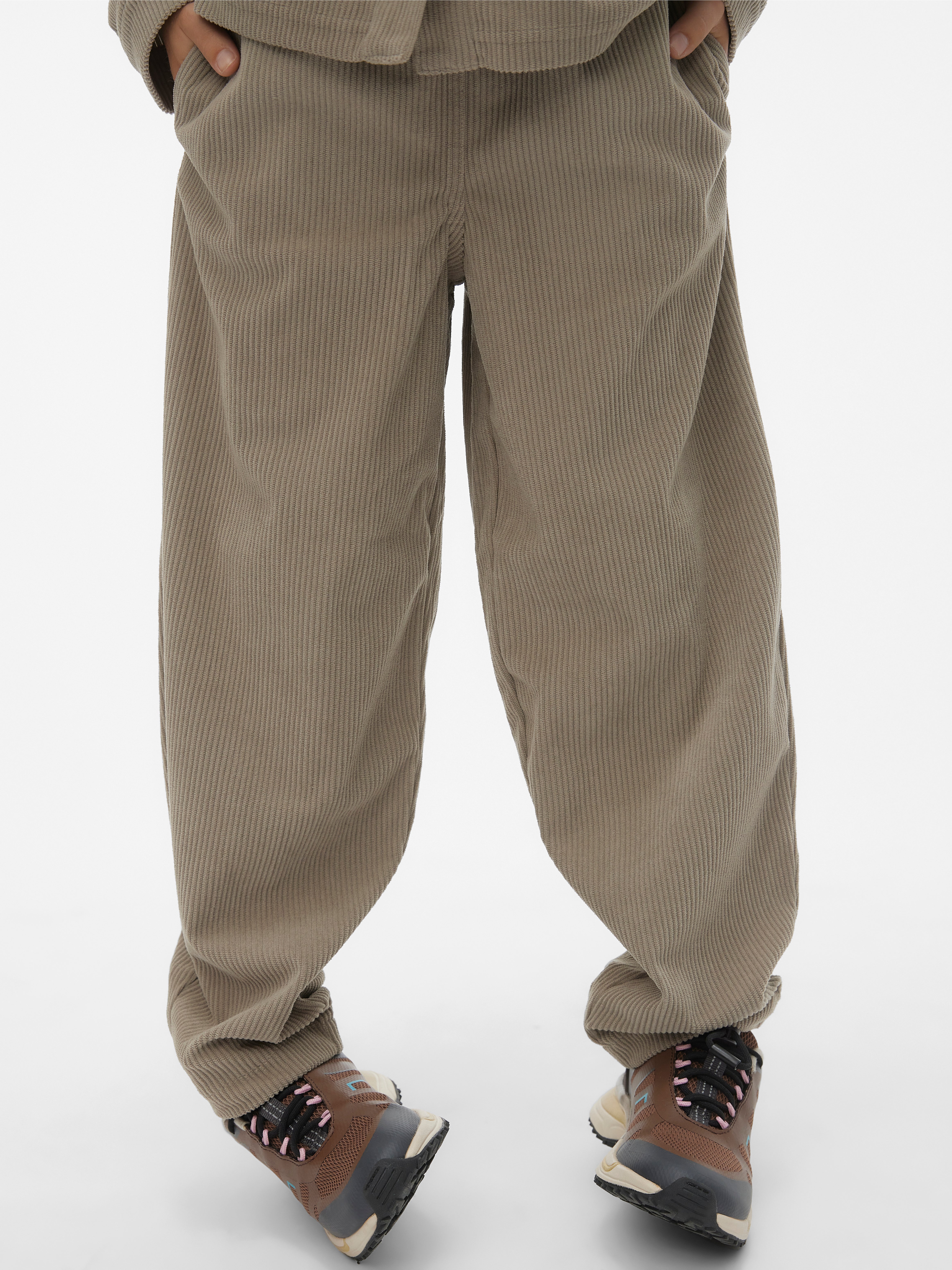 VERO MODA® VMKENYA Mid waist Trousers