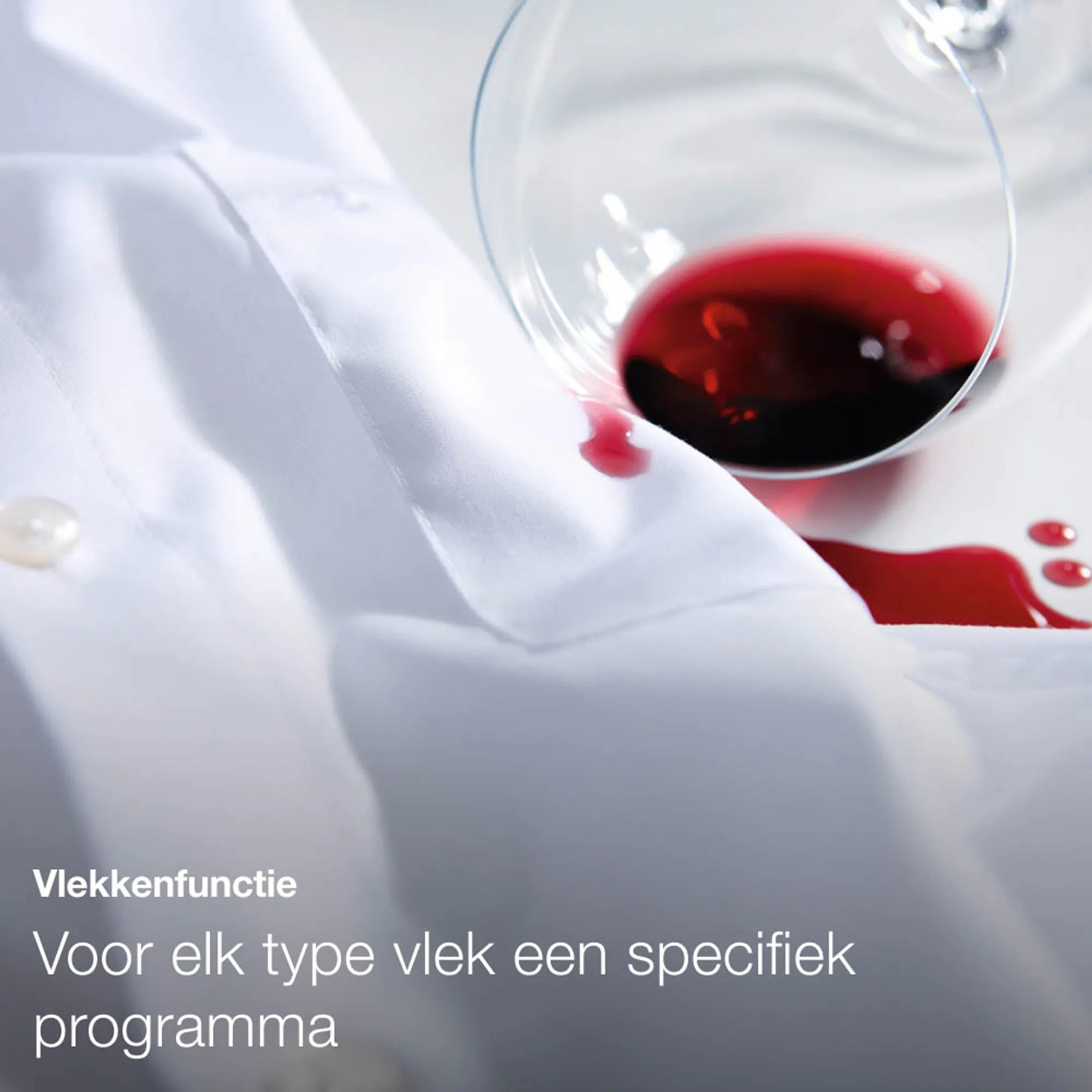 Miele Wasmachine WWG880 WPS QuickPowerWash