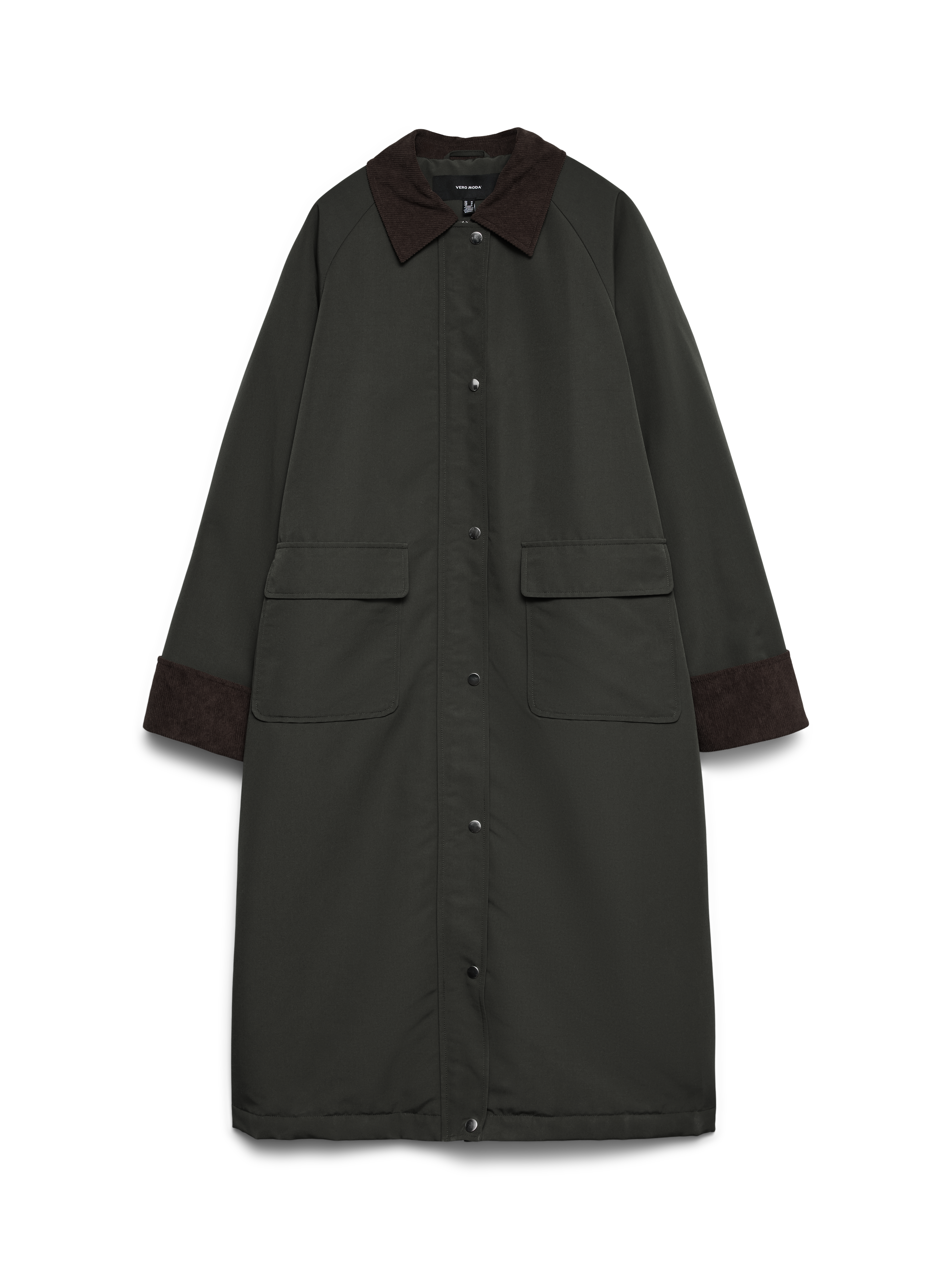 VERO MODA® VMSILJA Coat