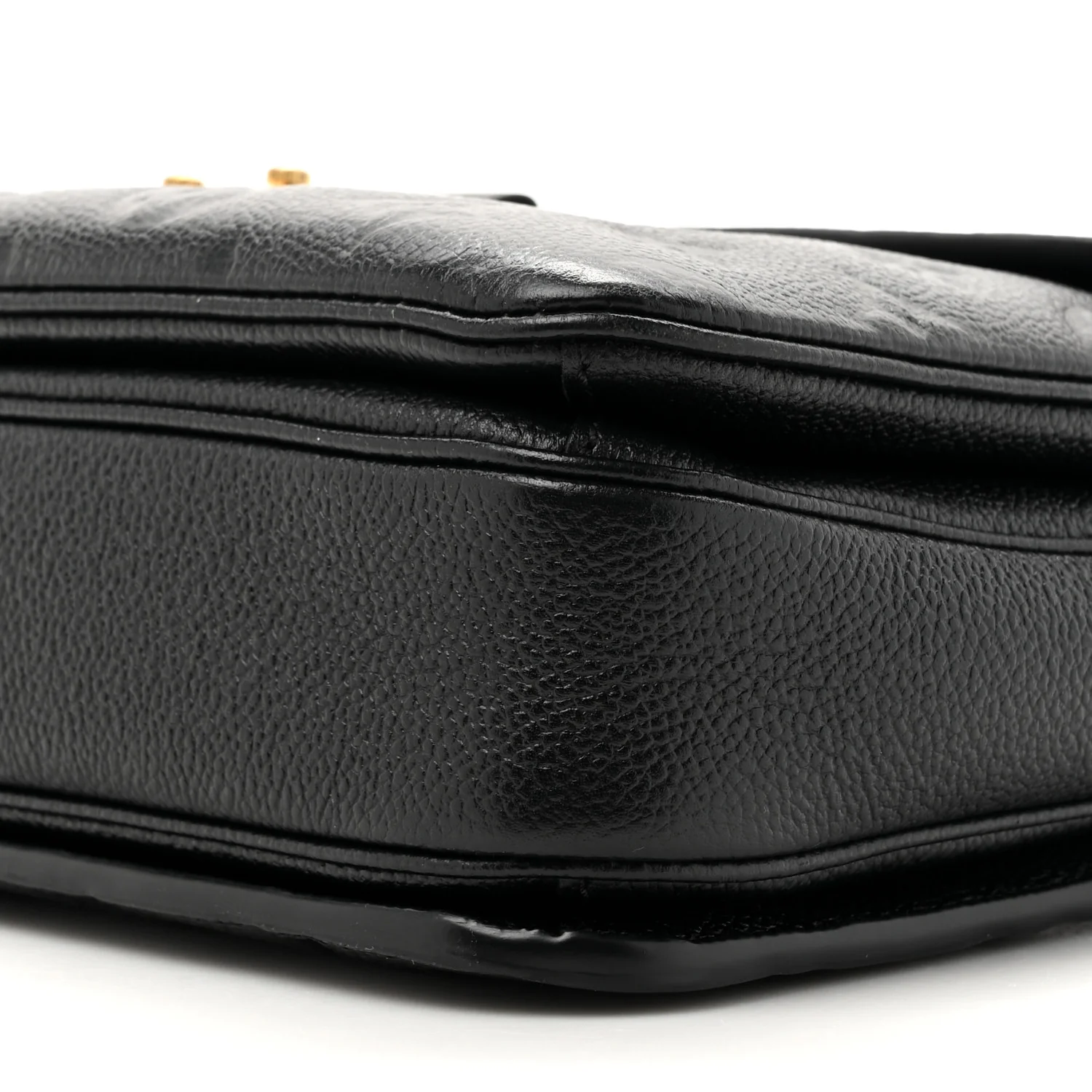 Empreinte Pochette Metis Black