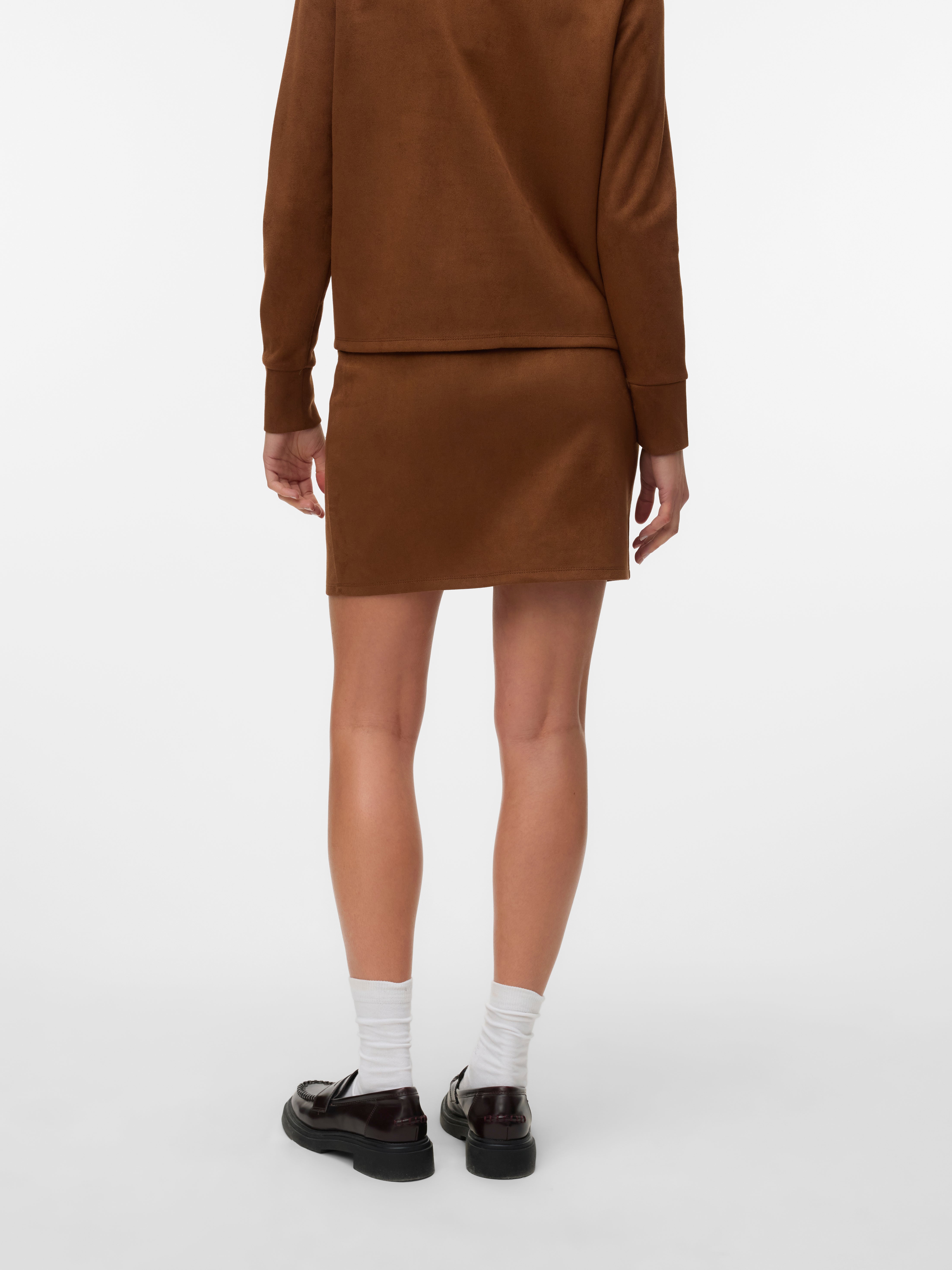 VERO MODA® VMKRETA High waist Short skirt