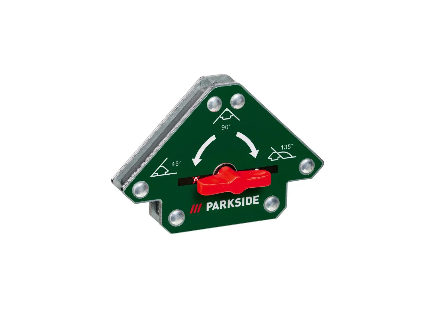 PARKSIDE Accessoire magntique