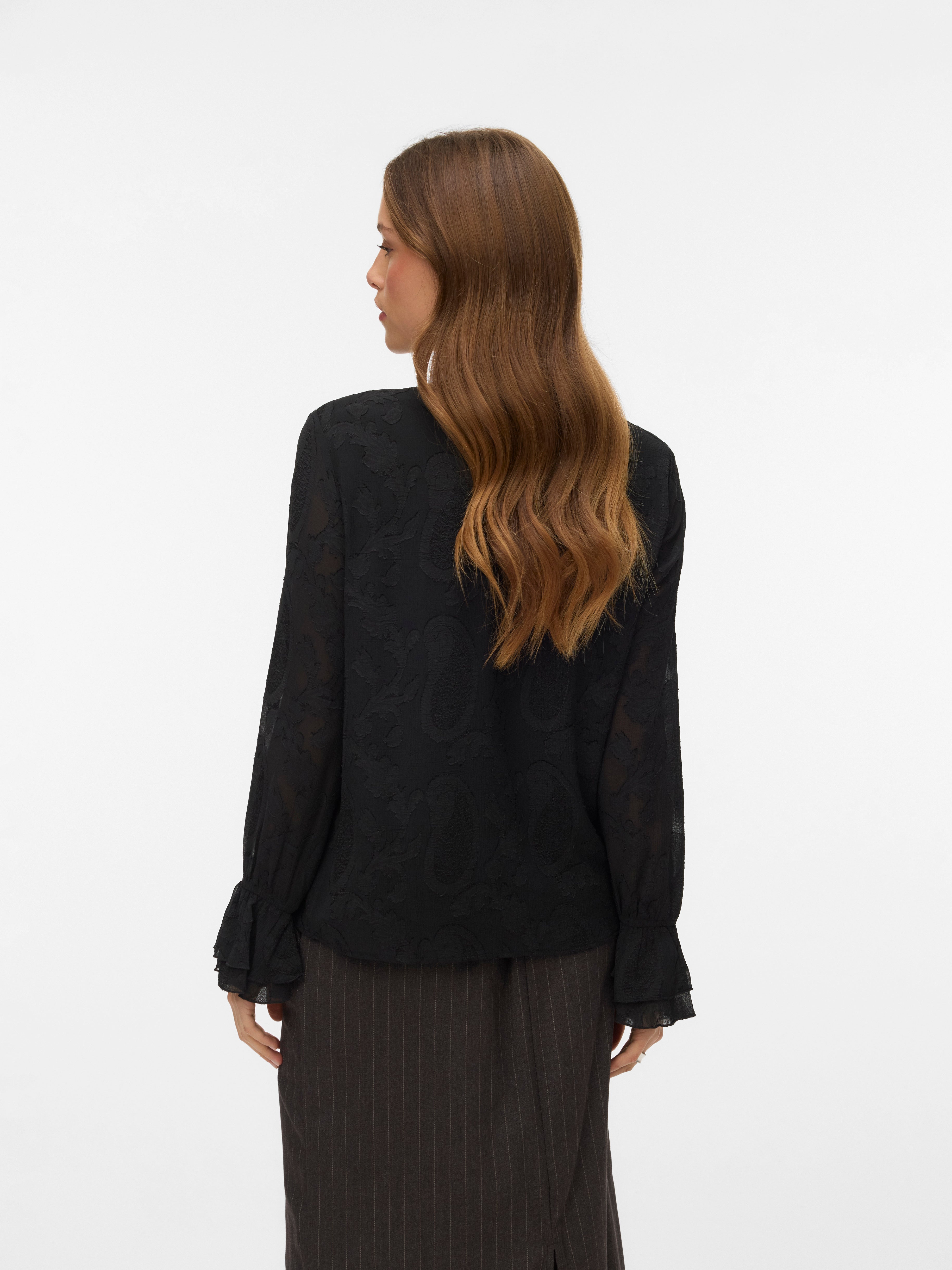 VERO MODA® VMMISHI Top
