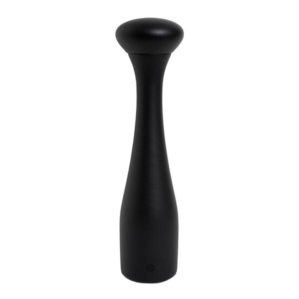 Lyon krydderkvern 30 cm svart