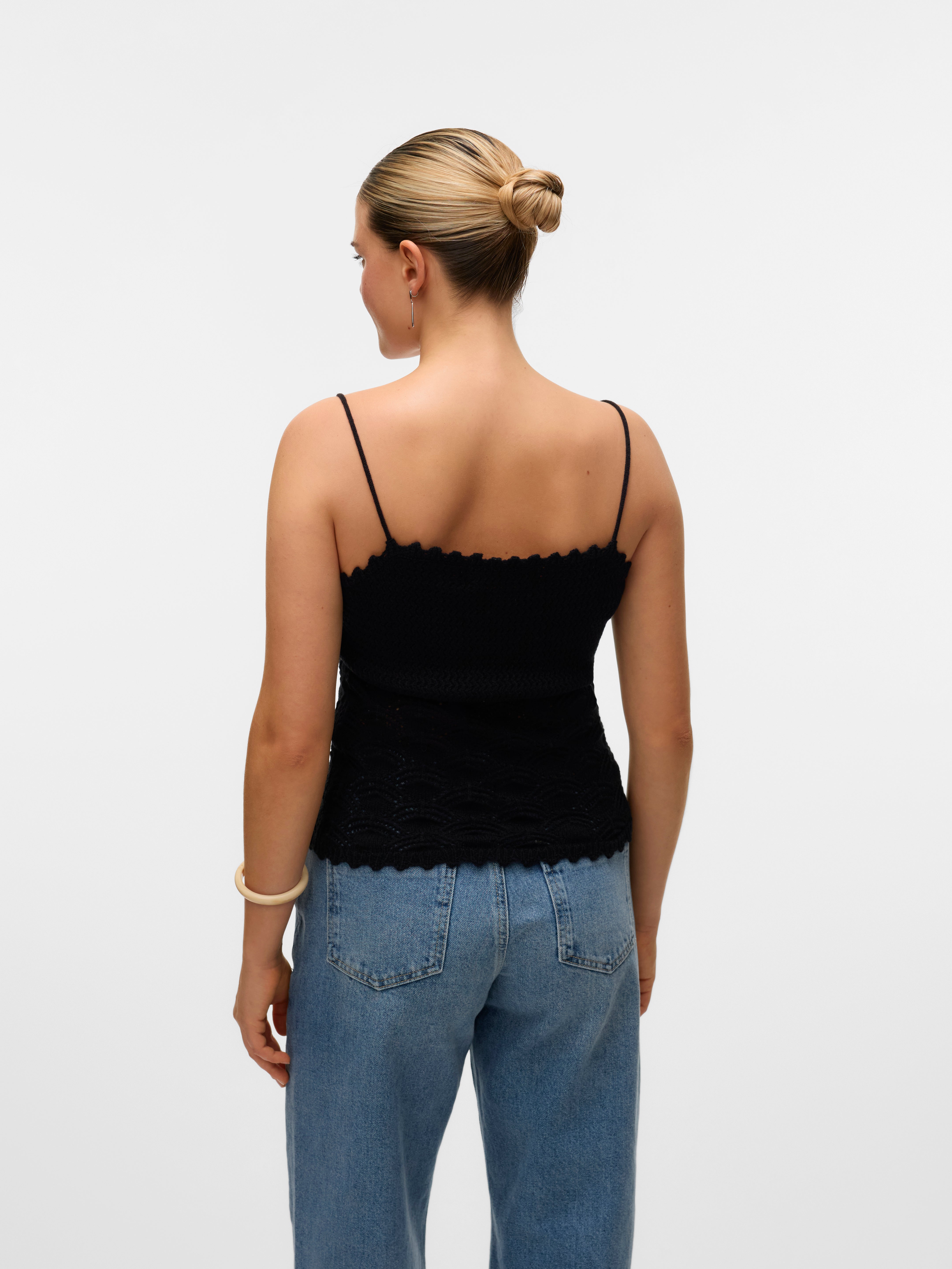 VERO MODA® VMNEWVERENA Knit top