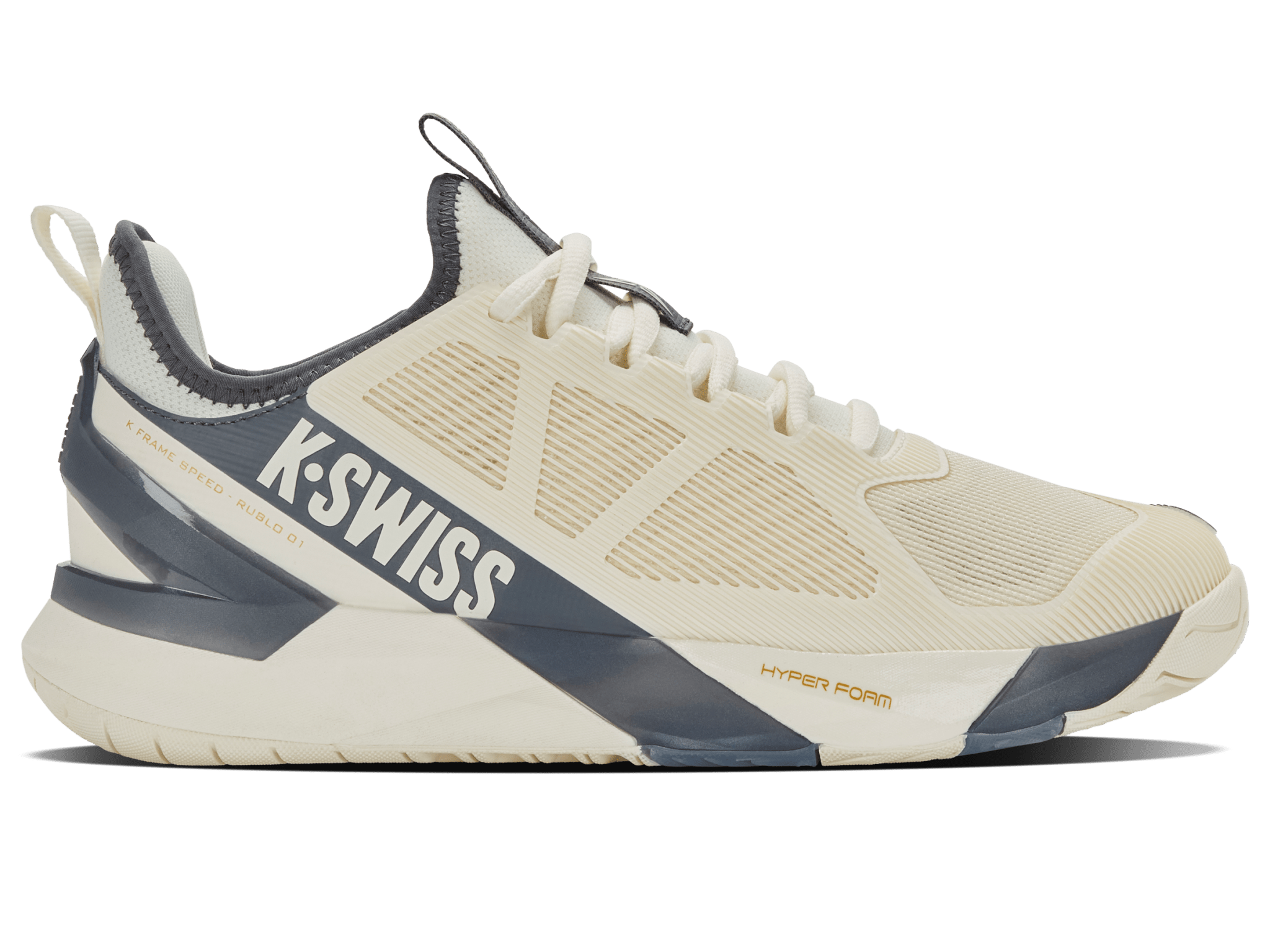 K-FRAME SPEED RUBLO - K-Swiss Shoes