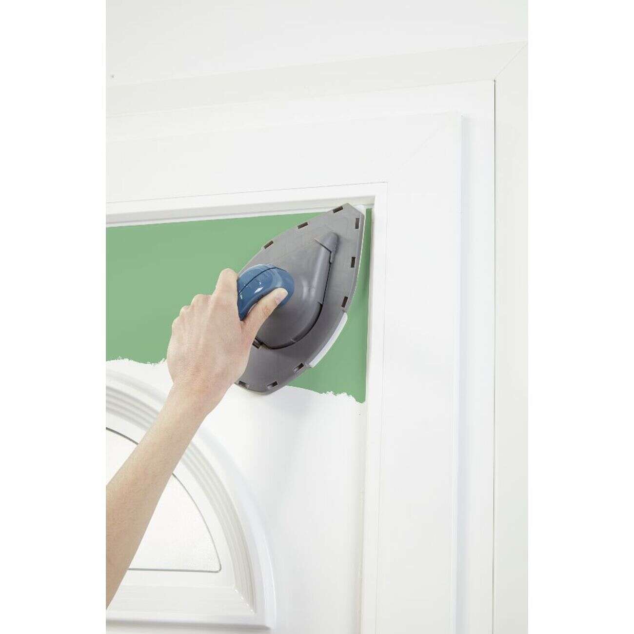 Kit peinture triangle magique 8 pièces