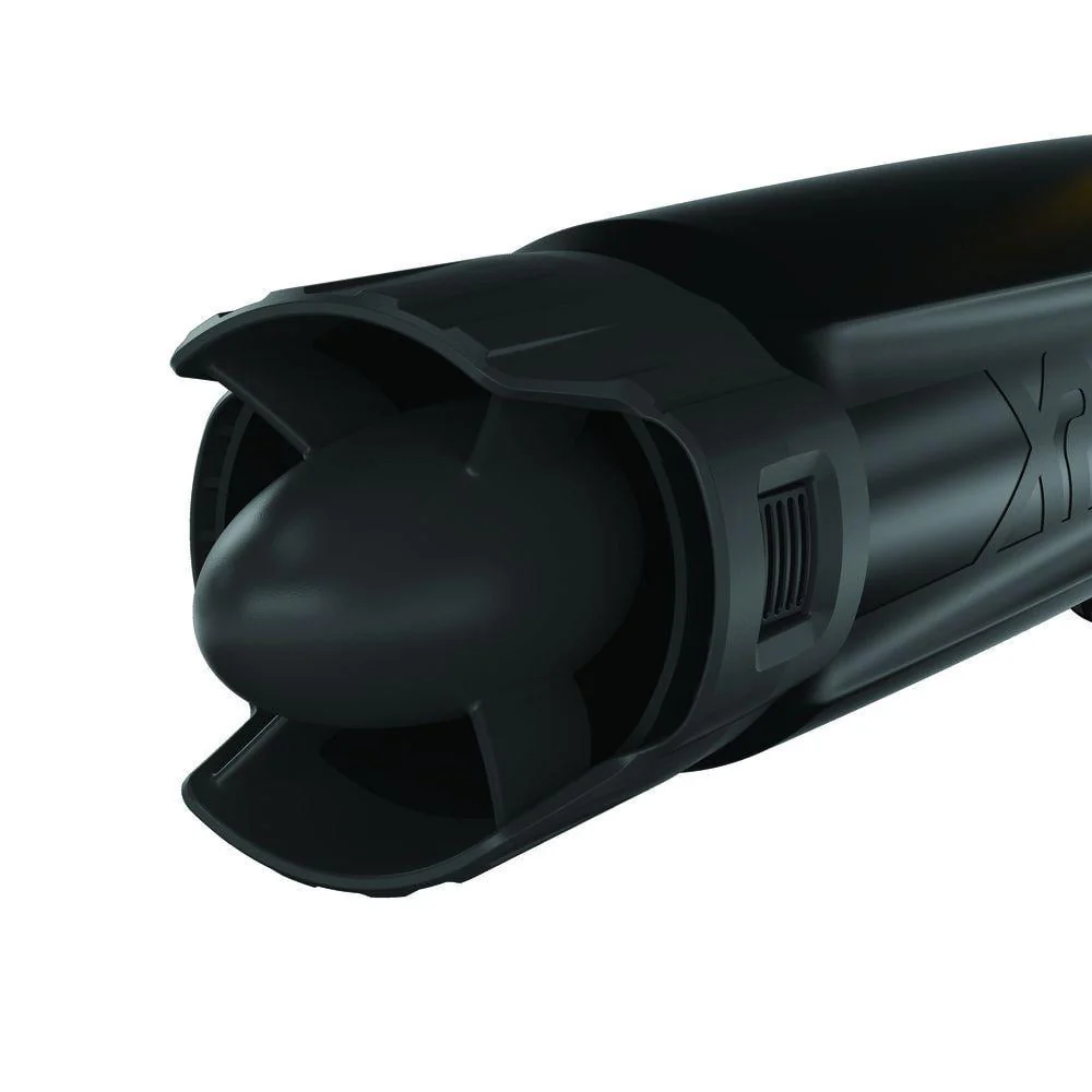 Dewalt DCBL722P1 20V MAX XR Lithium Ion Brushless Handheld Cordless Blower Kit (5 Ah) Image 6