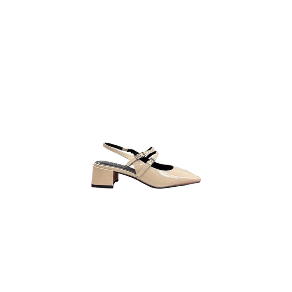 Gucci Women s pump with Double G