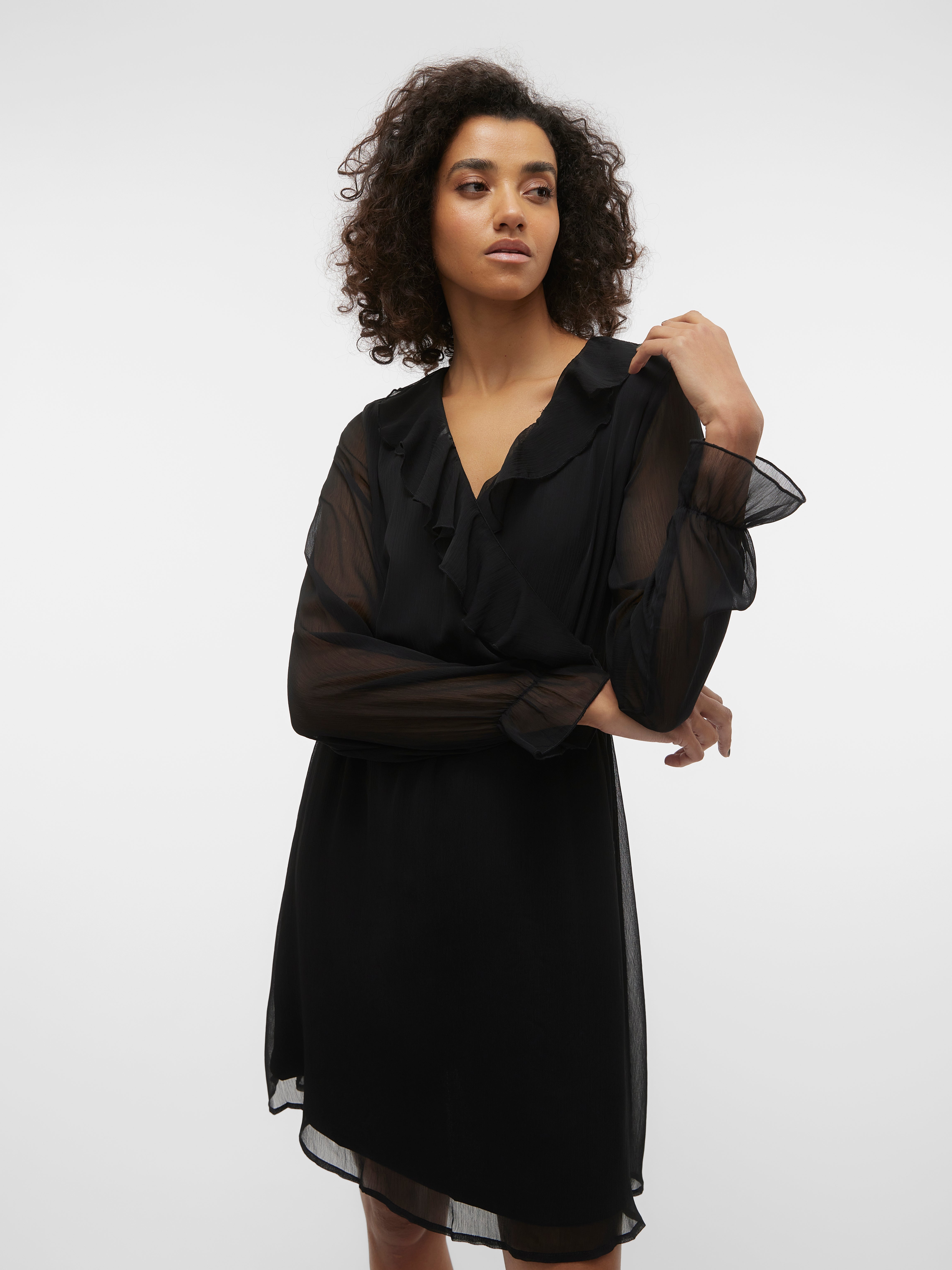 VERO MODA® VMHILDA Short dress