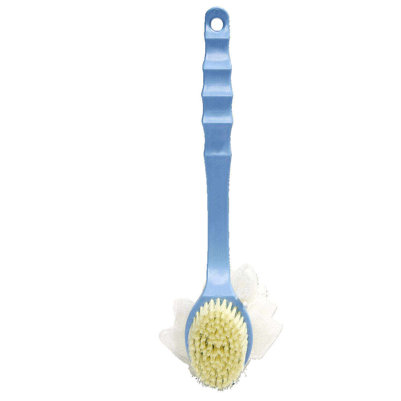 Brosse de douche 34,5x6x7cm