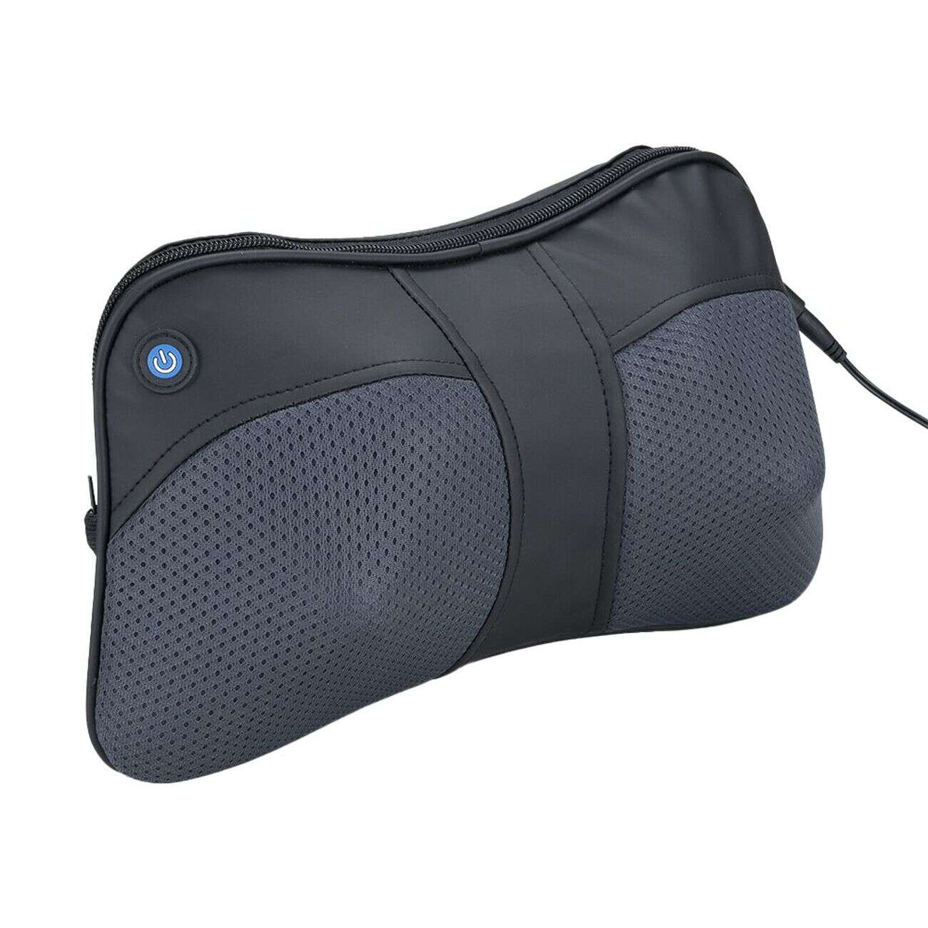 Coussin de massage chauffant