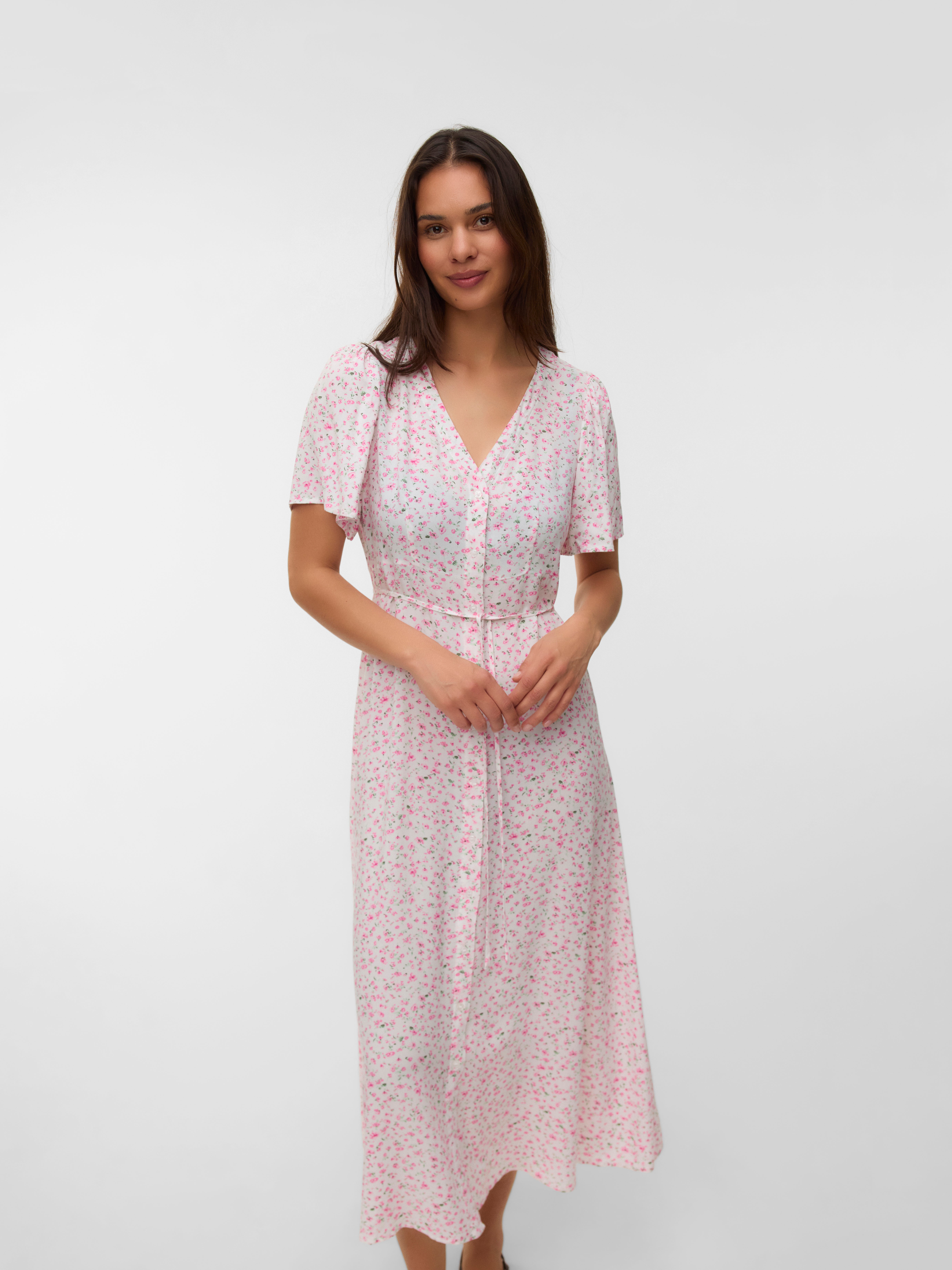 VERO MODA® VMMALBA Maternity Dress