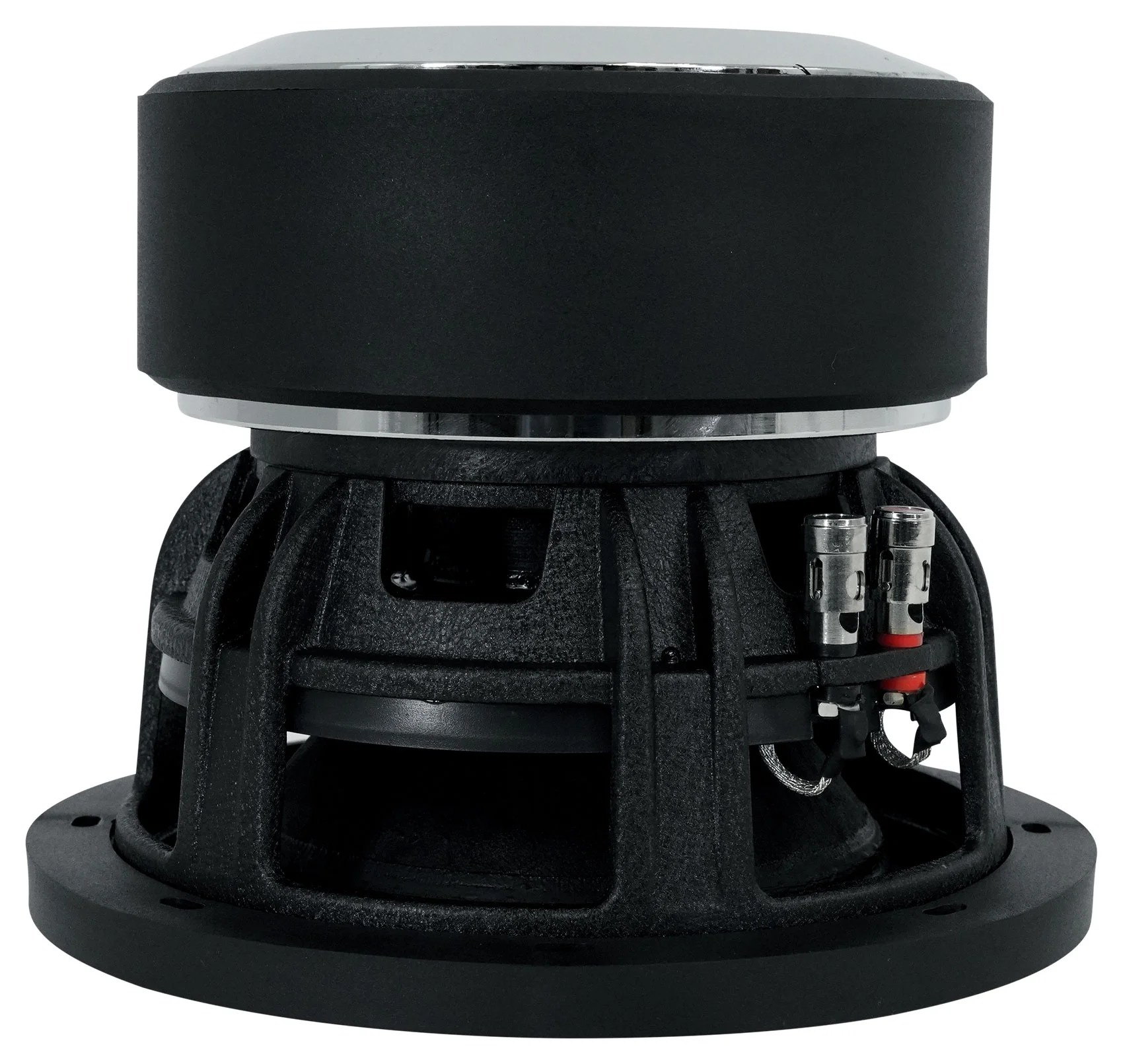 2 Punisher 8D1 8" 3000w Peak/750w RMS Competition Car Audio Subwoofers - Image 6