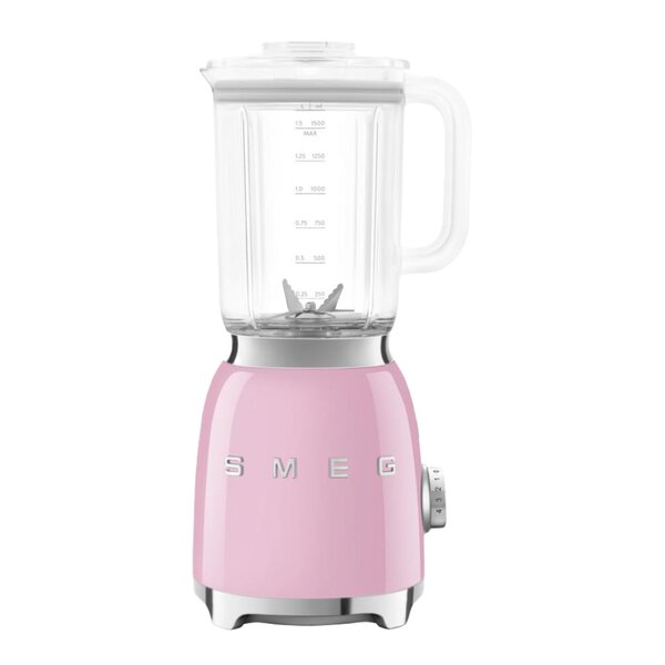 Blender BLF03 1,5L rosa