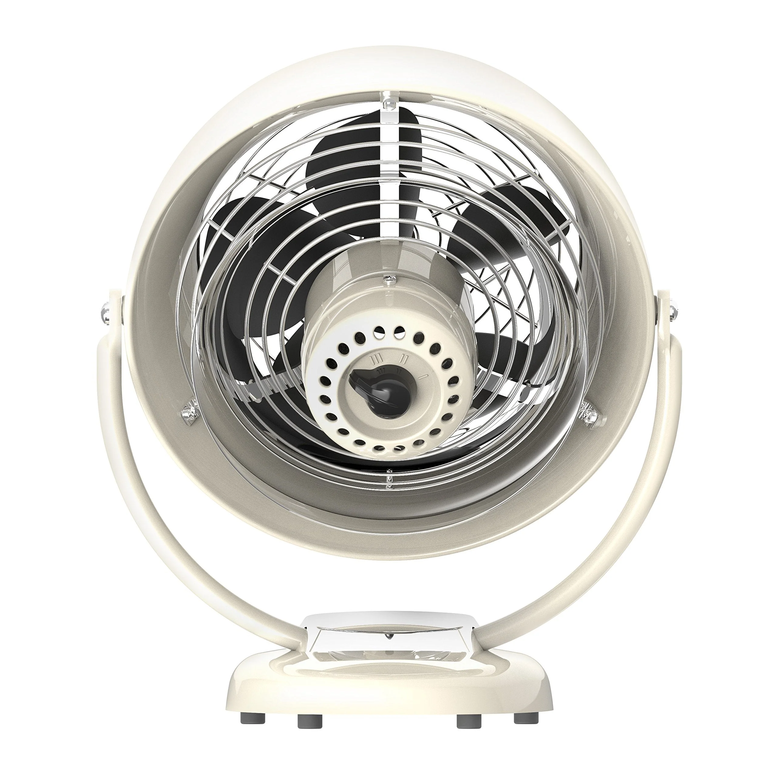 VFAN Vintage Whole Room Air Circulator