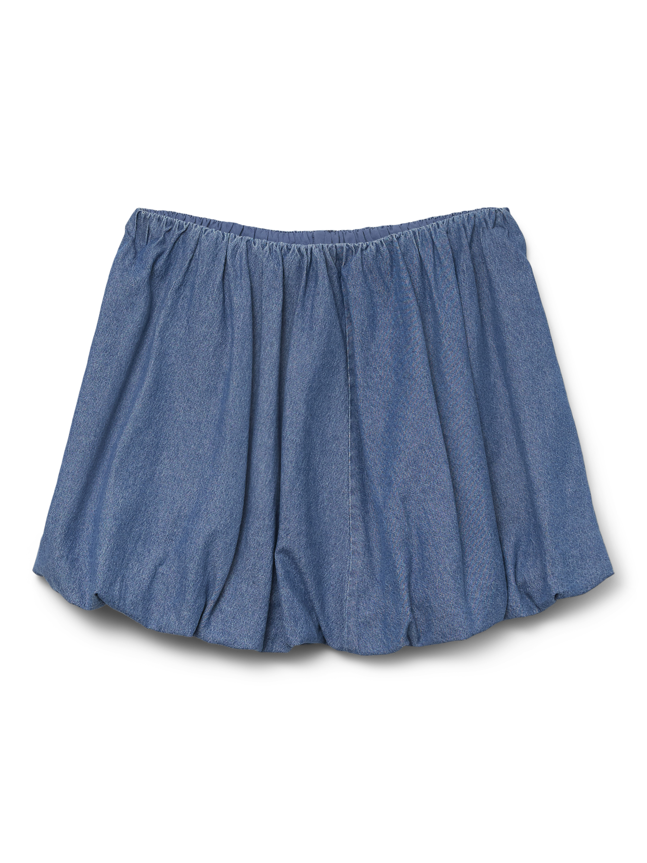 VERO MODA® VMDORA High waist Short skirt