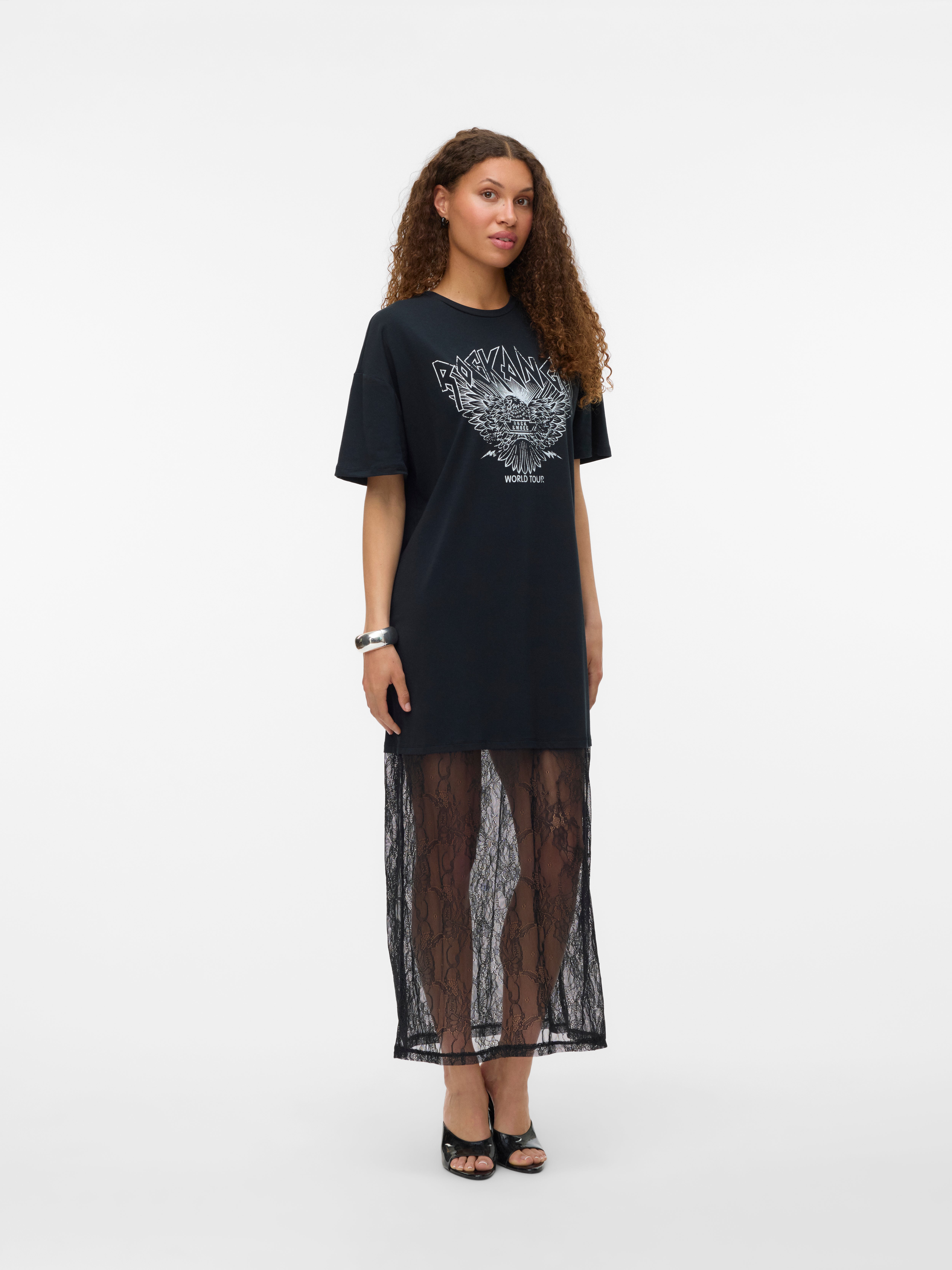 VERO MODA® VMFREYA Long dress
