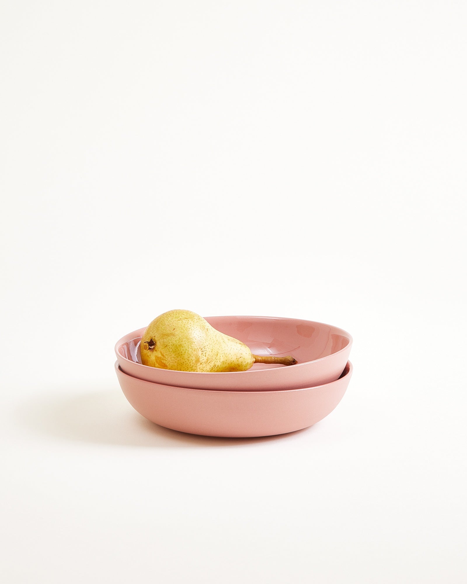 SEDA - CEREAL BOWL CLASSIC ROSÉ