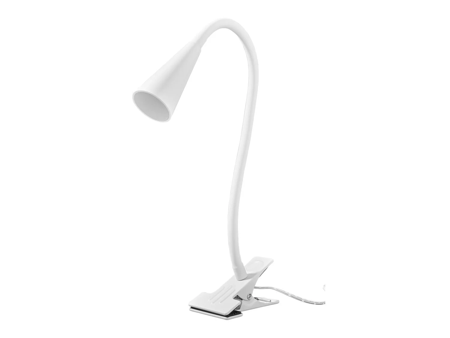LIVARNO Lampe LED  pince