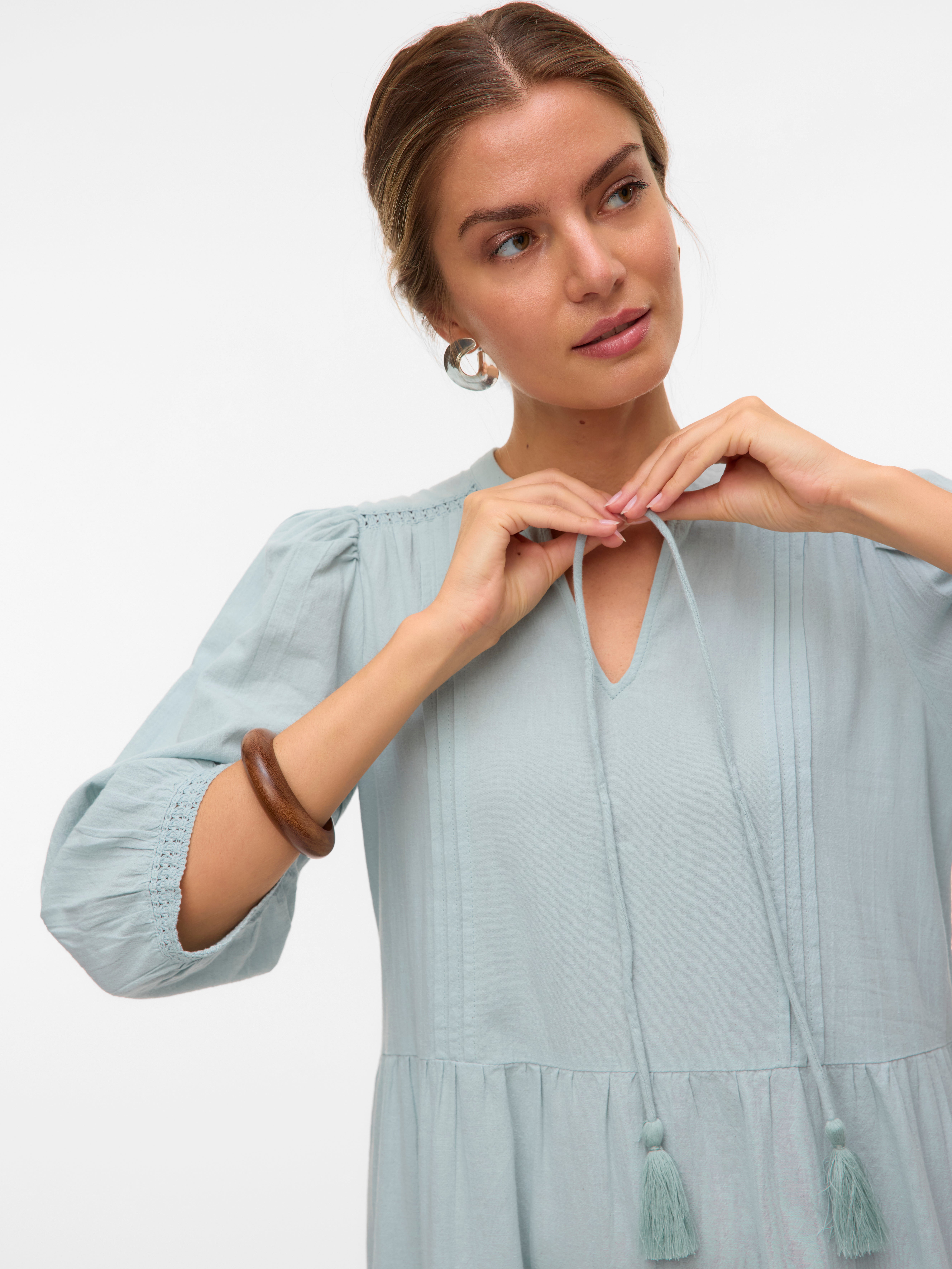VERO MODA® VMPRETTY Short dress