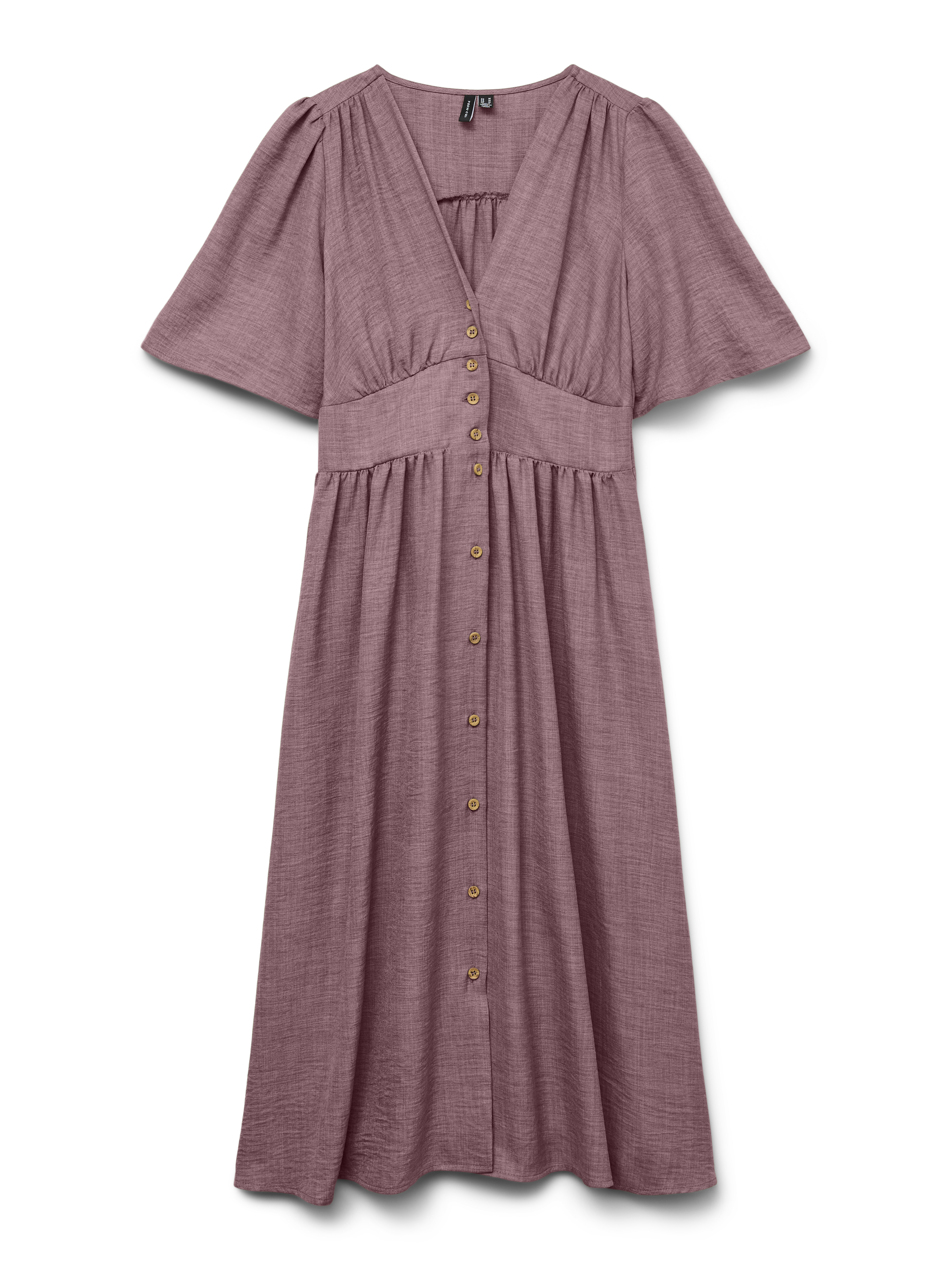 VERO MODA® VMMELANEY Midi dress