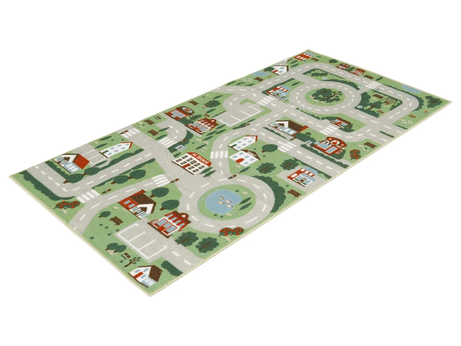 LIVARNO Tapis de jeu enfant, 75 x 133 cm