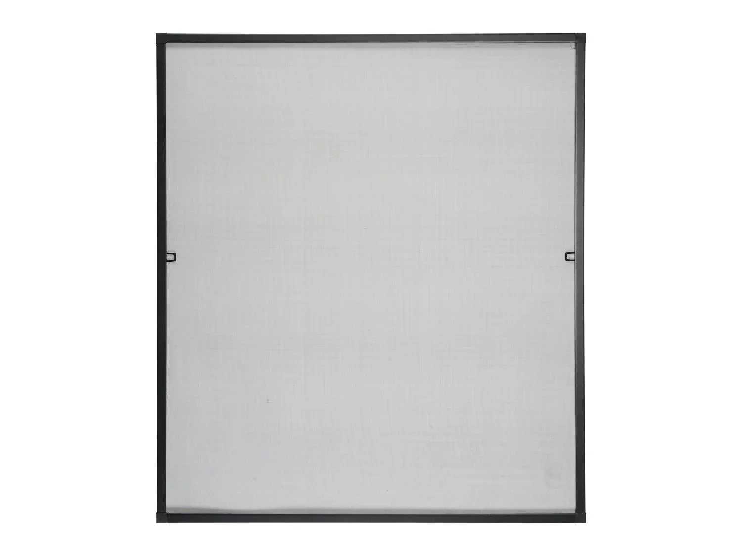 LIVARNO Moustiquaire de fentre en aluminium, 130 x 150 cm