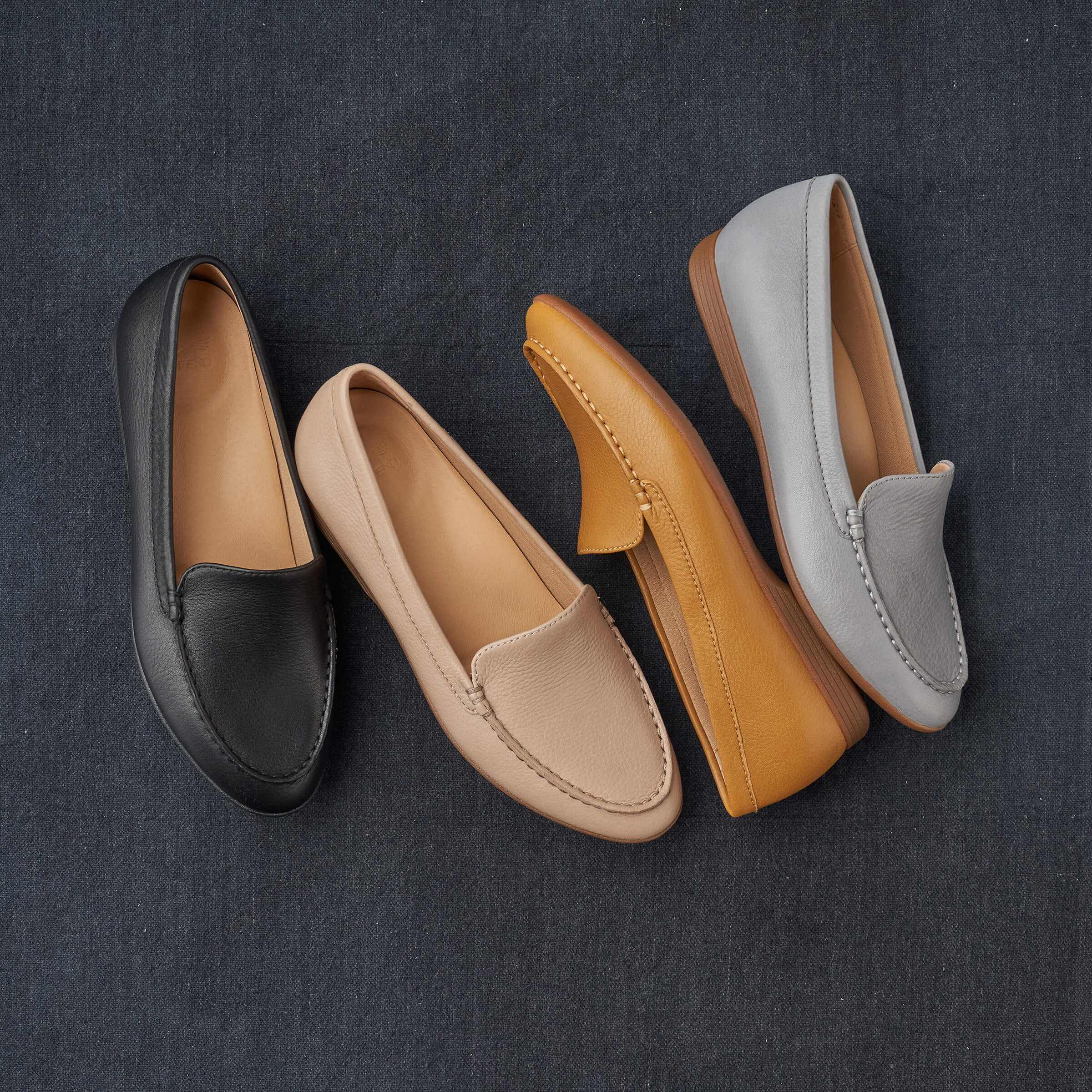 Lorri - DANSKO OUTLET