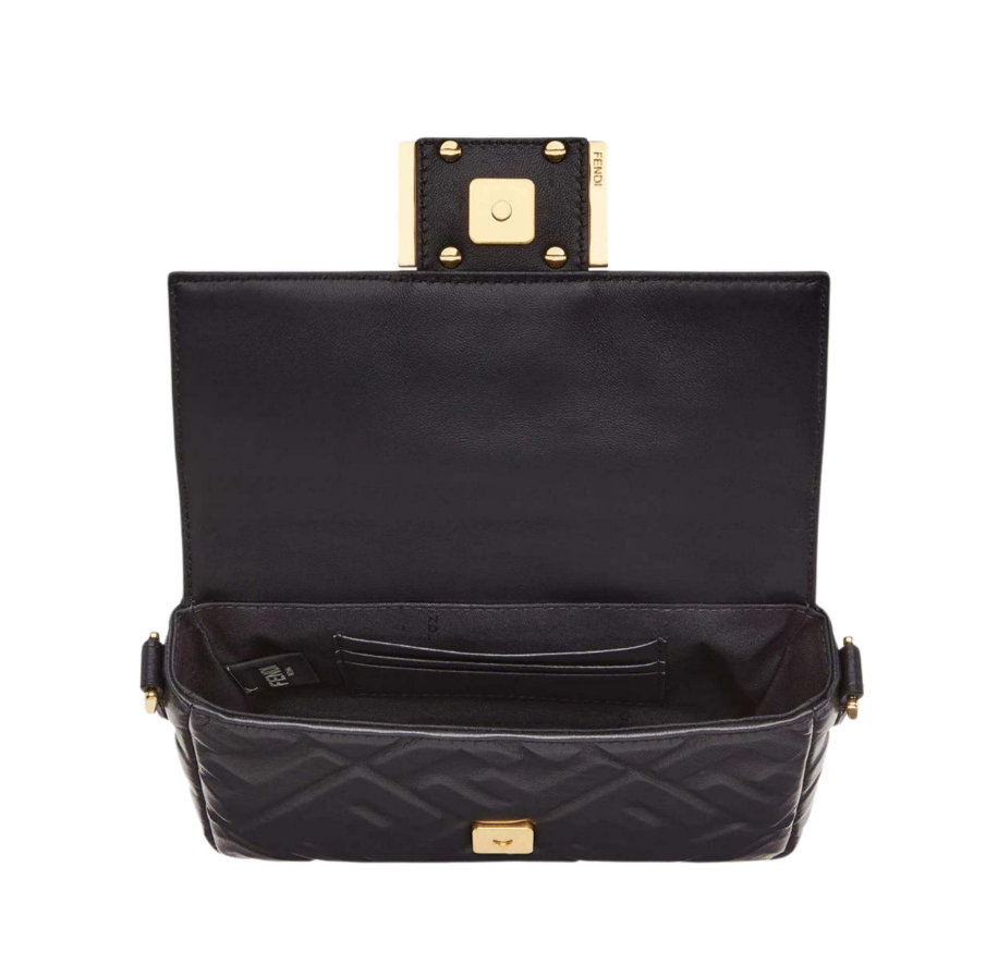 Fd Baguette Bag