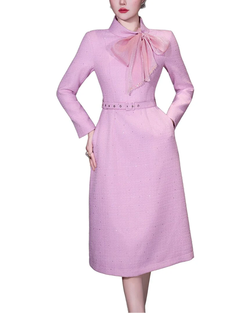 baby shower maternity mini dress Angel Maternity Cara Pink Maternity Maxi Dress