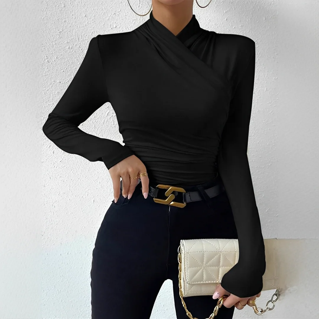 Jelaica - T-shirt tendance et stylé