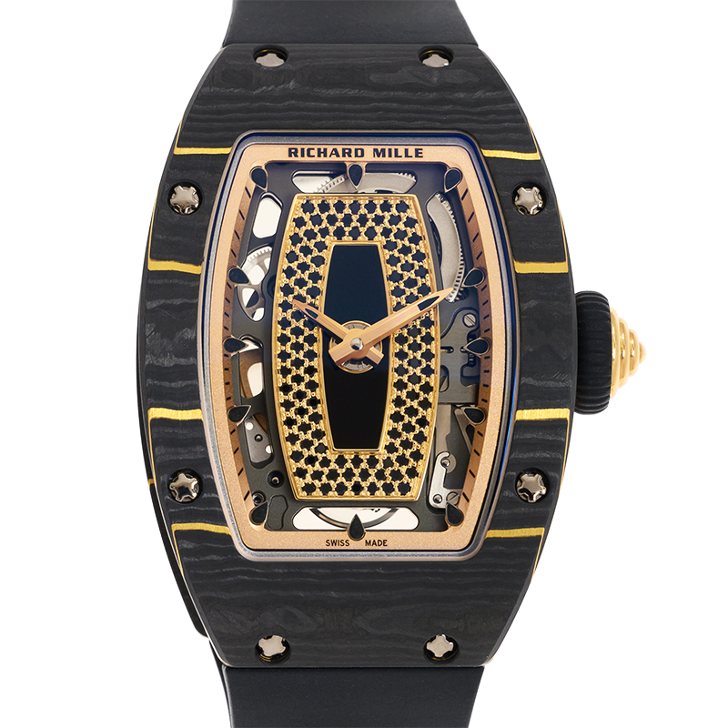 [super clone][Super Clone]RICHARD MILLE RM07-01