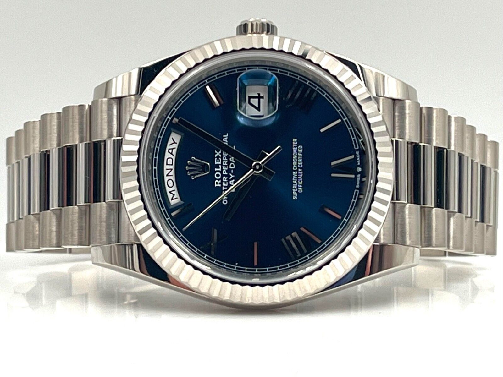 [Super Clone]RLX  Day-Date 