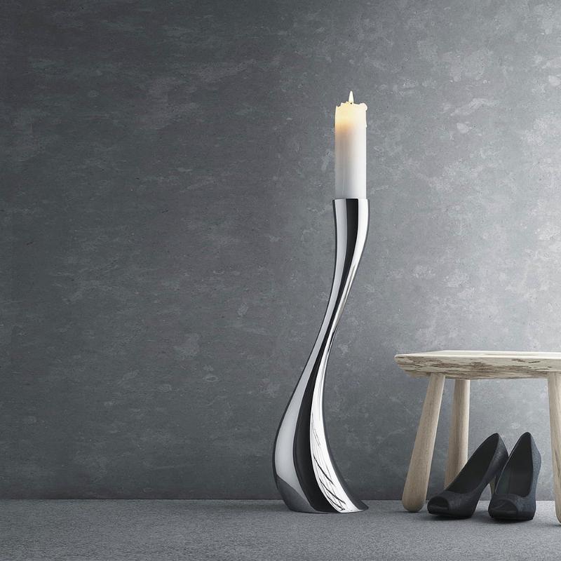Cobra gulvstake blank 50 cm