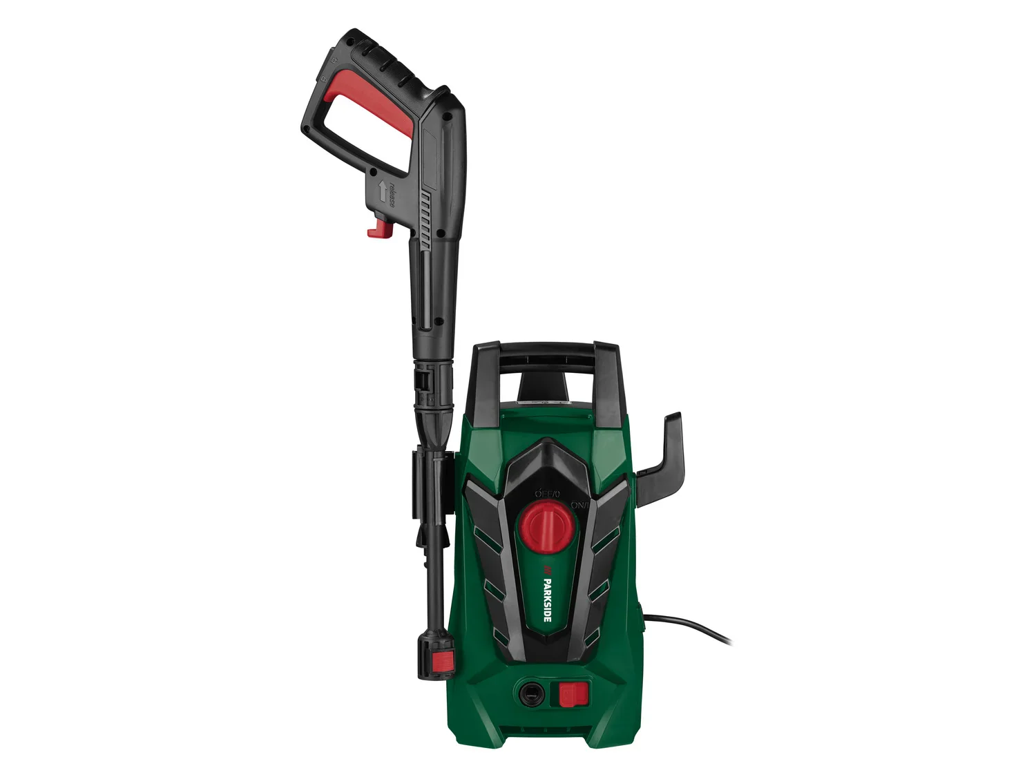 PARKSIDE Nettoyeur haute pression PHD 110 E1, 1 300 W